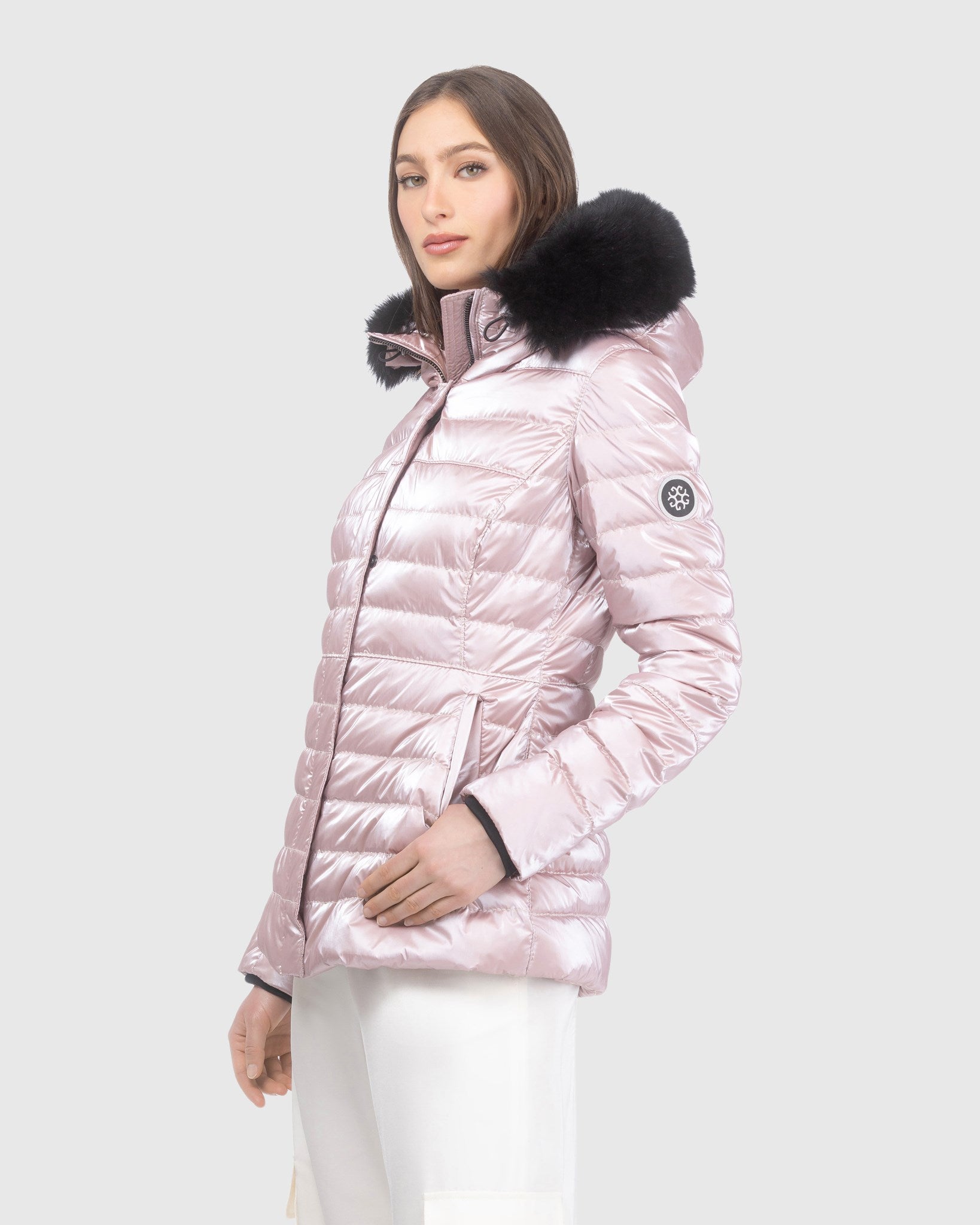 #Color_PINK/BLACK