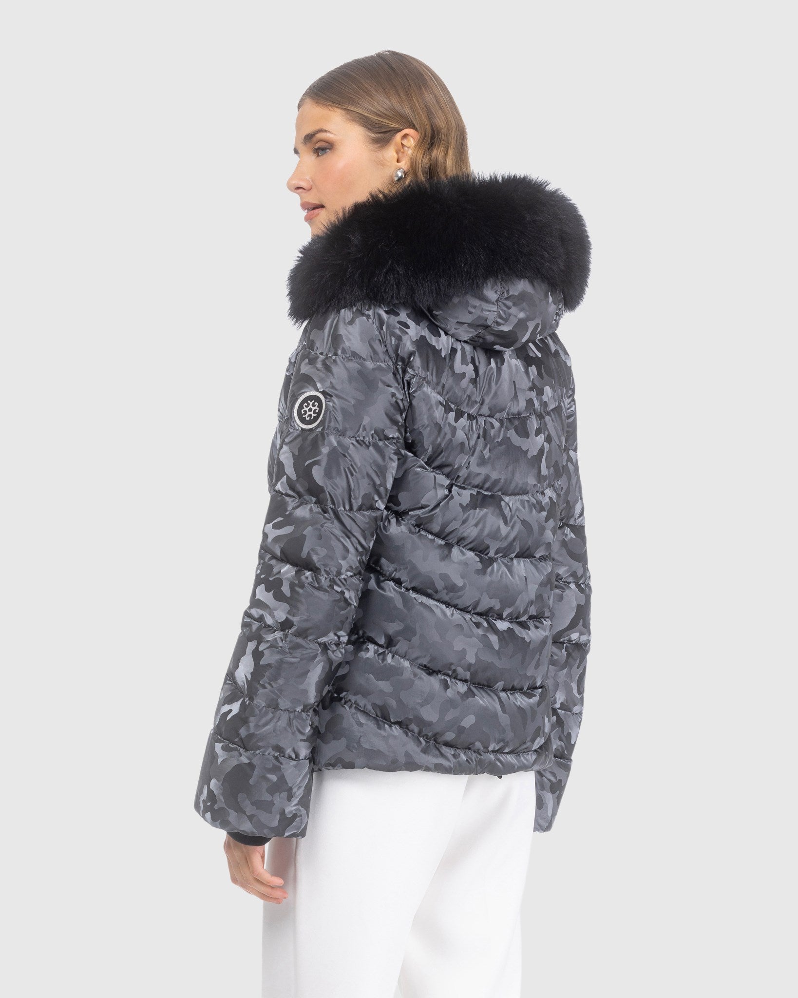 #Color_GRAY CAMO/BLACK