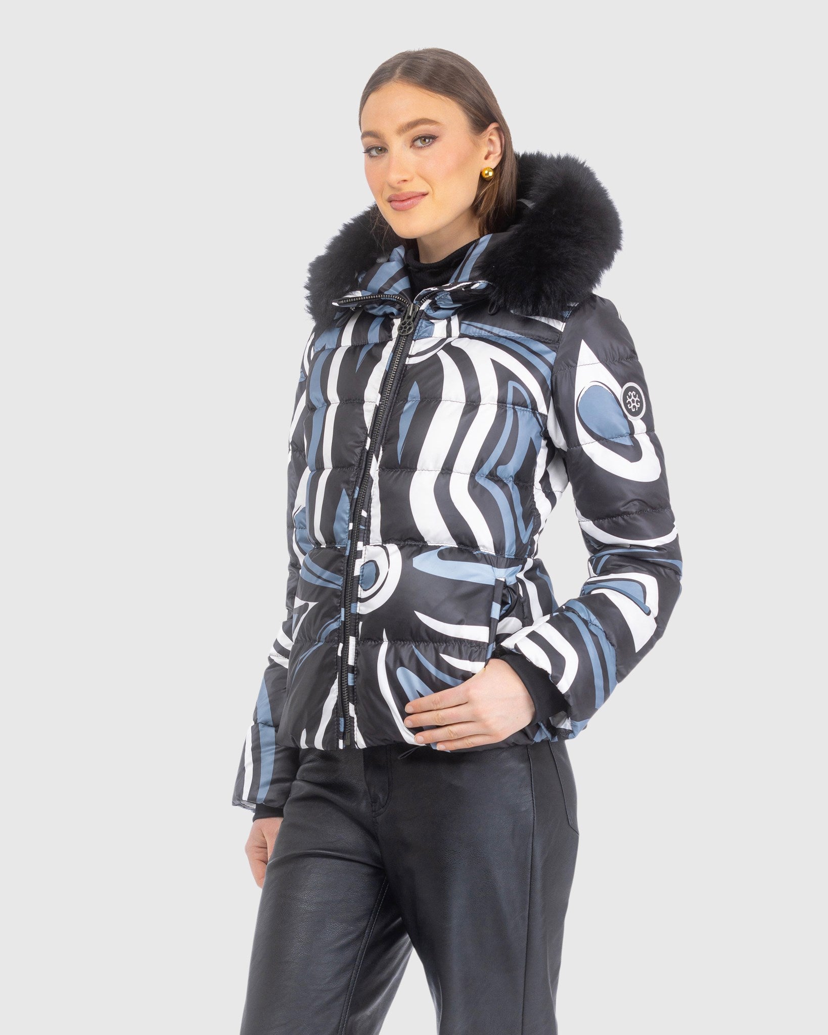 #Color_BLACK SWIRL/BLACK
