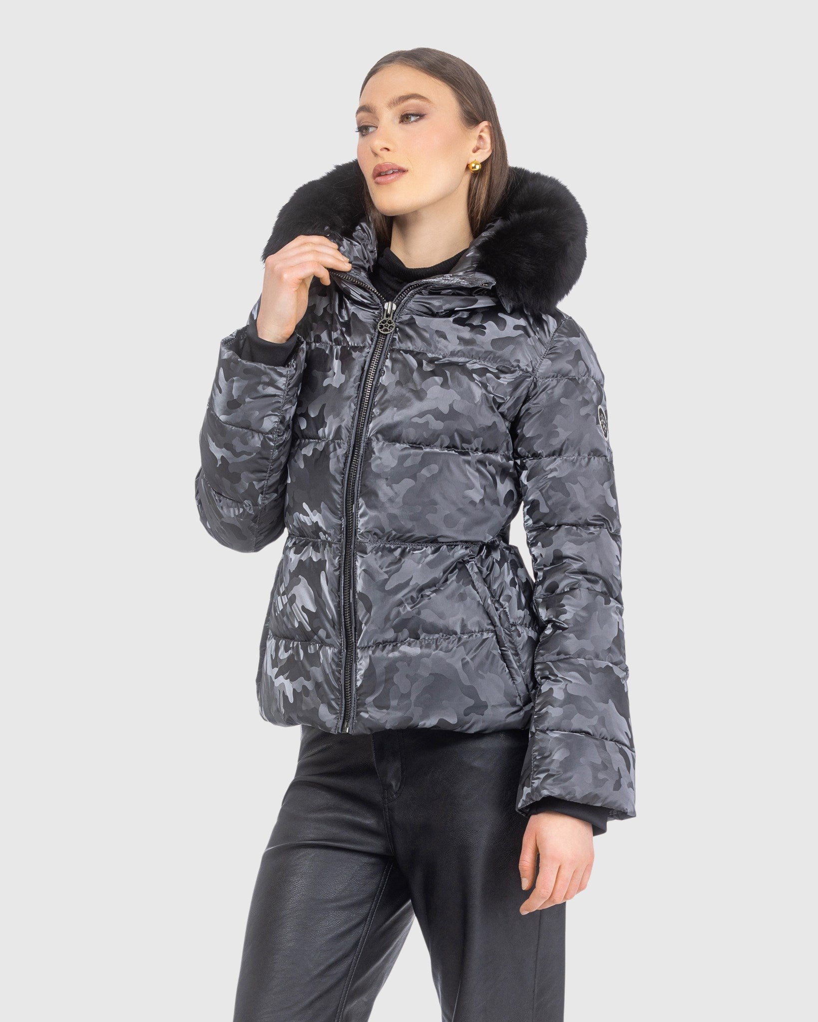 #Color_GRAY CAMO/BLACK