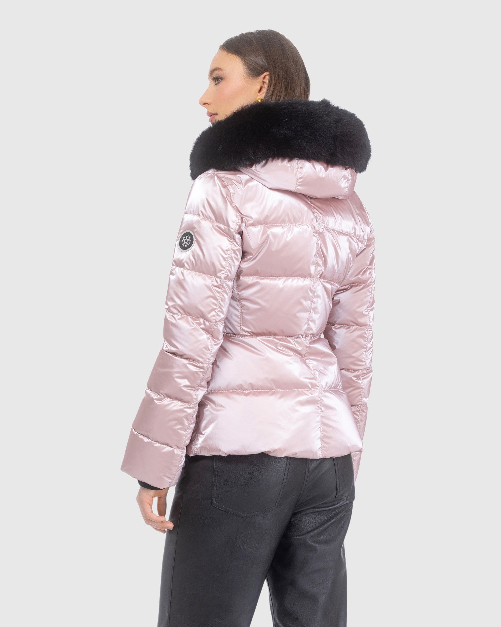 #Color_PINK/BLACK