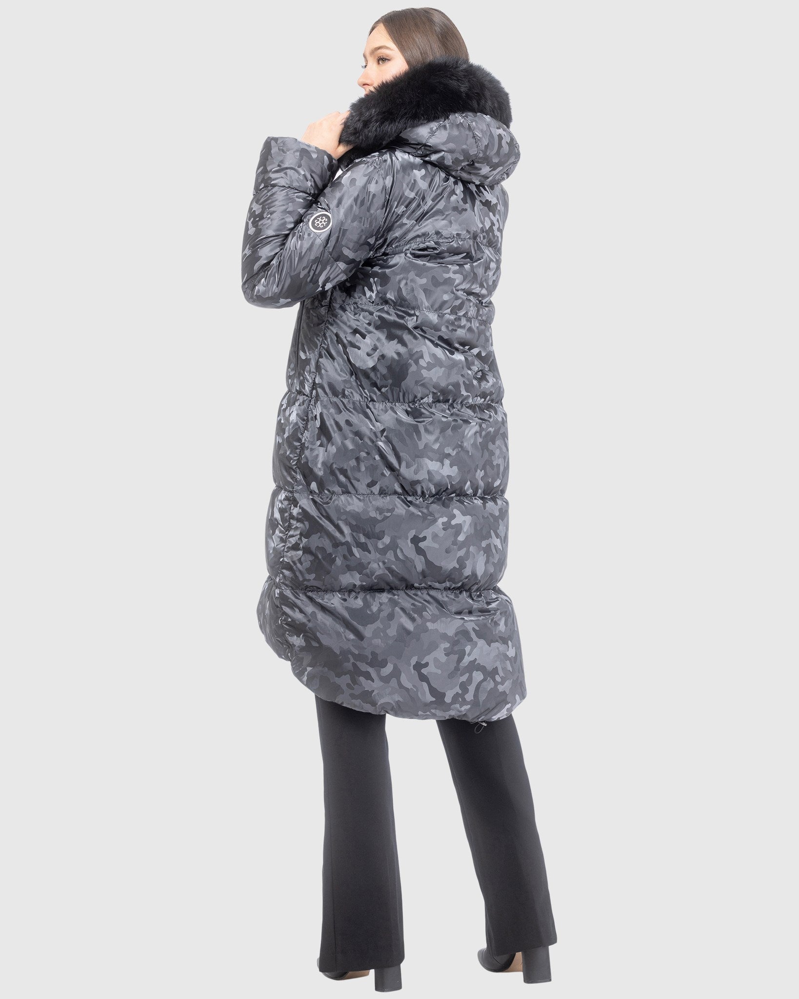 #Color_GRAY CAMO/BLACK