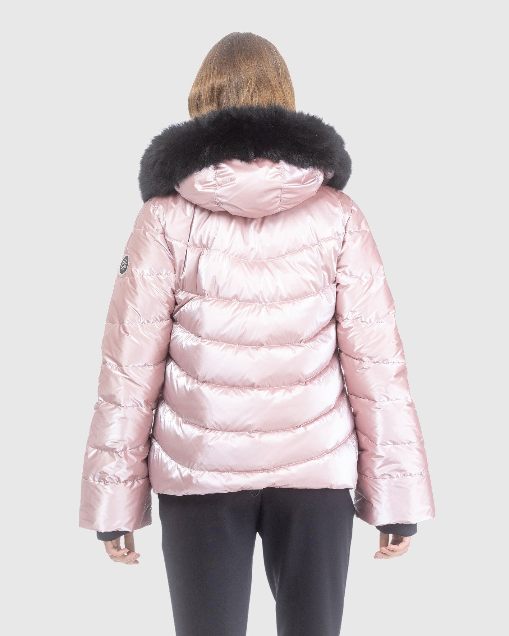 #Color_PINK/BLACK