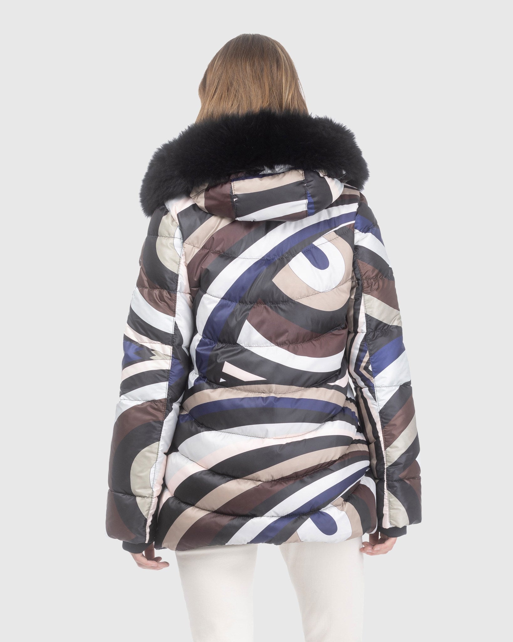#Color_NAVY/BROWN SWIRL/BLACK
