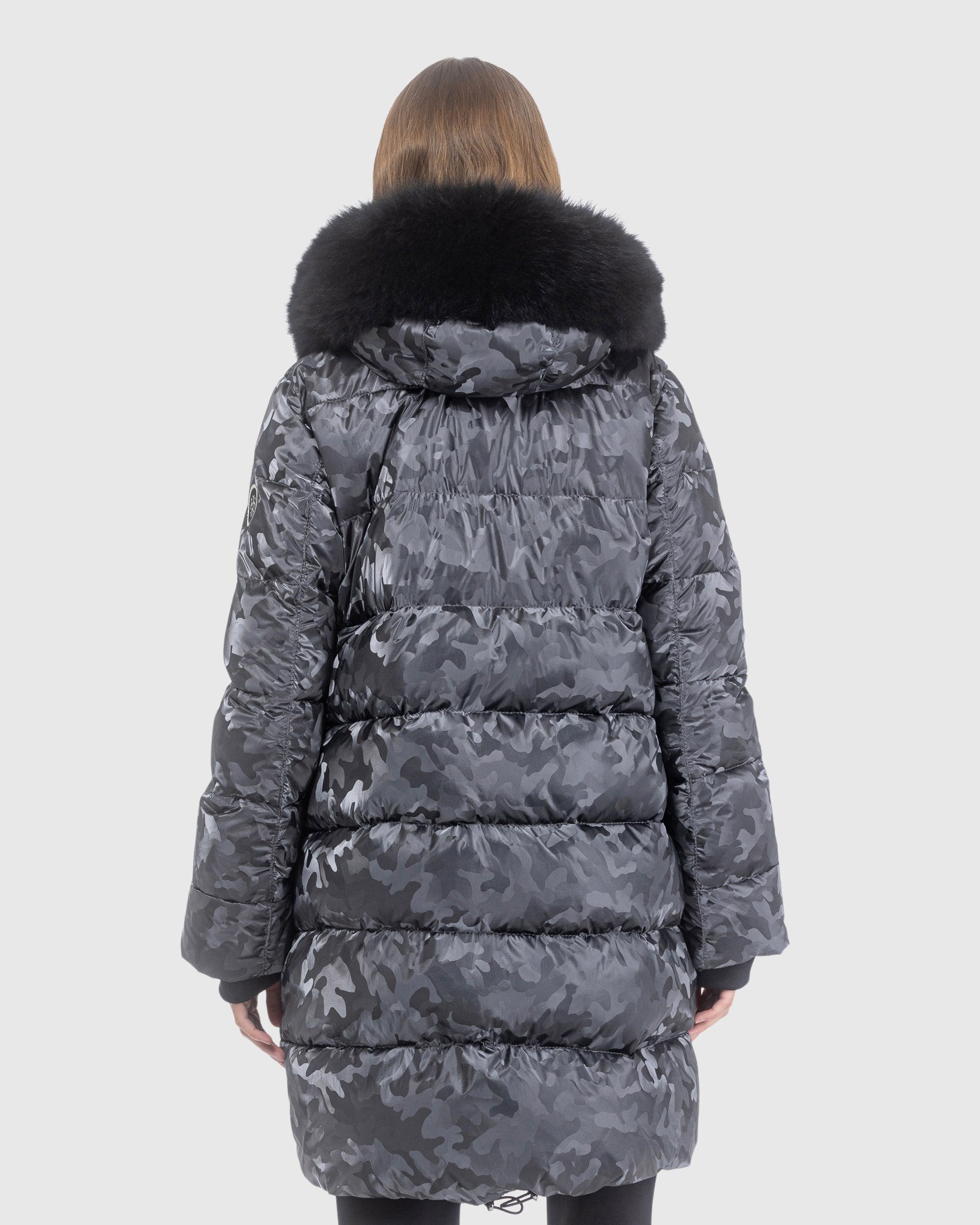 #Color_GRAY CAMO/BLACK