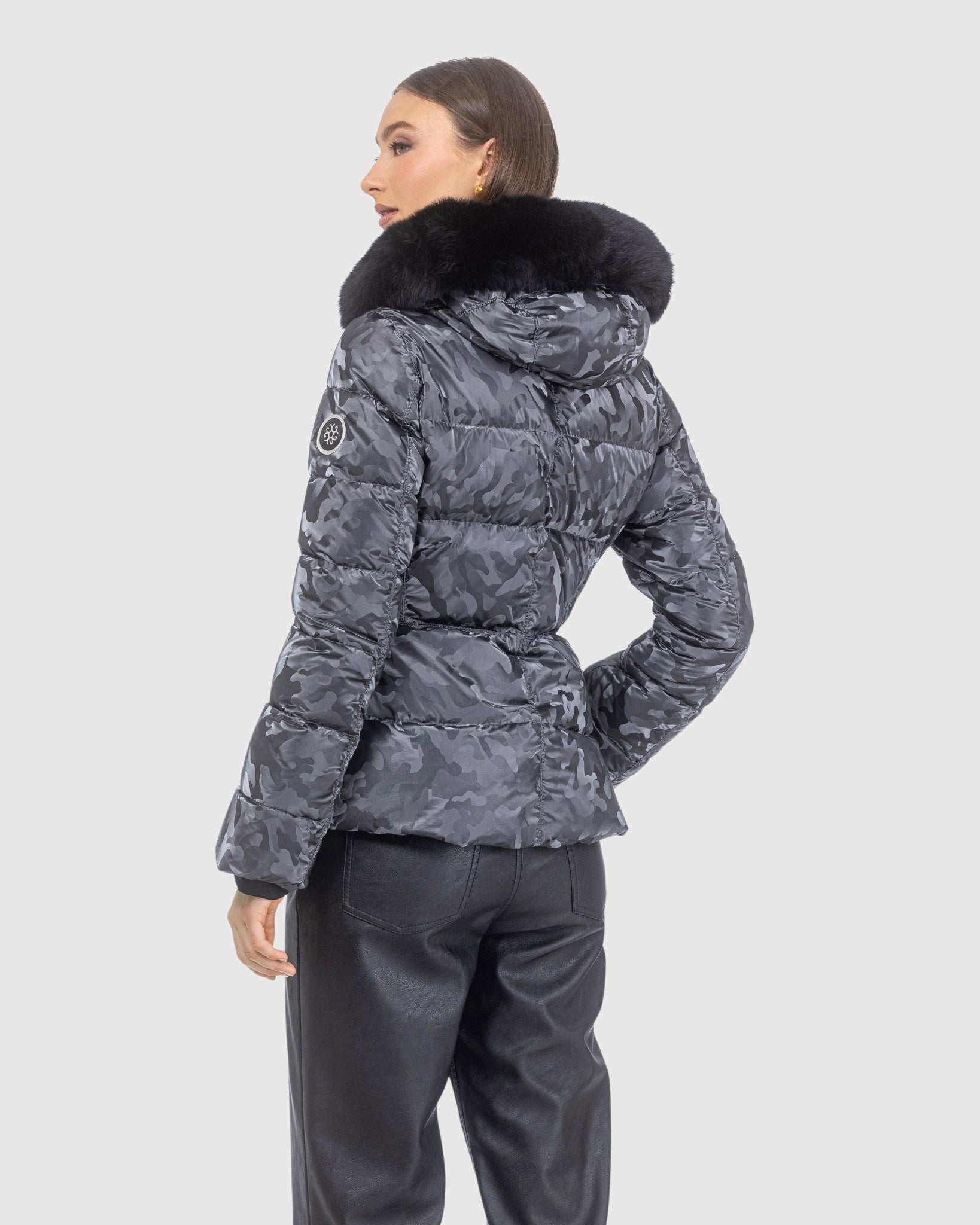 #Color_GRAY CAMO/BLACK