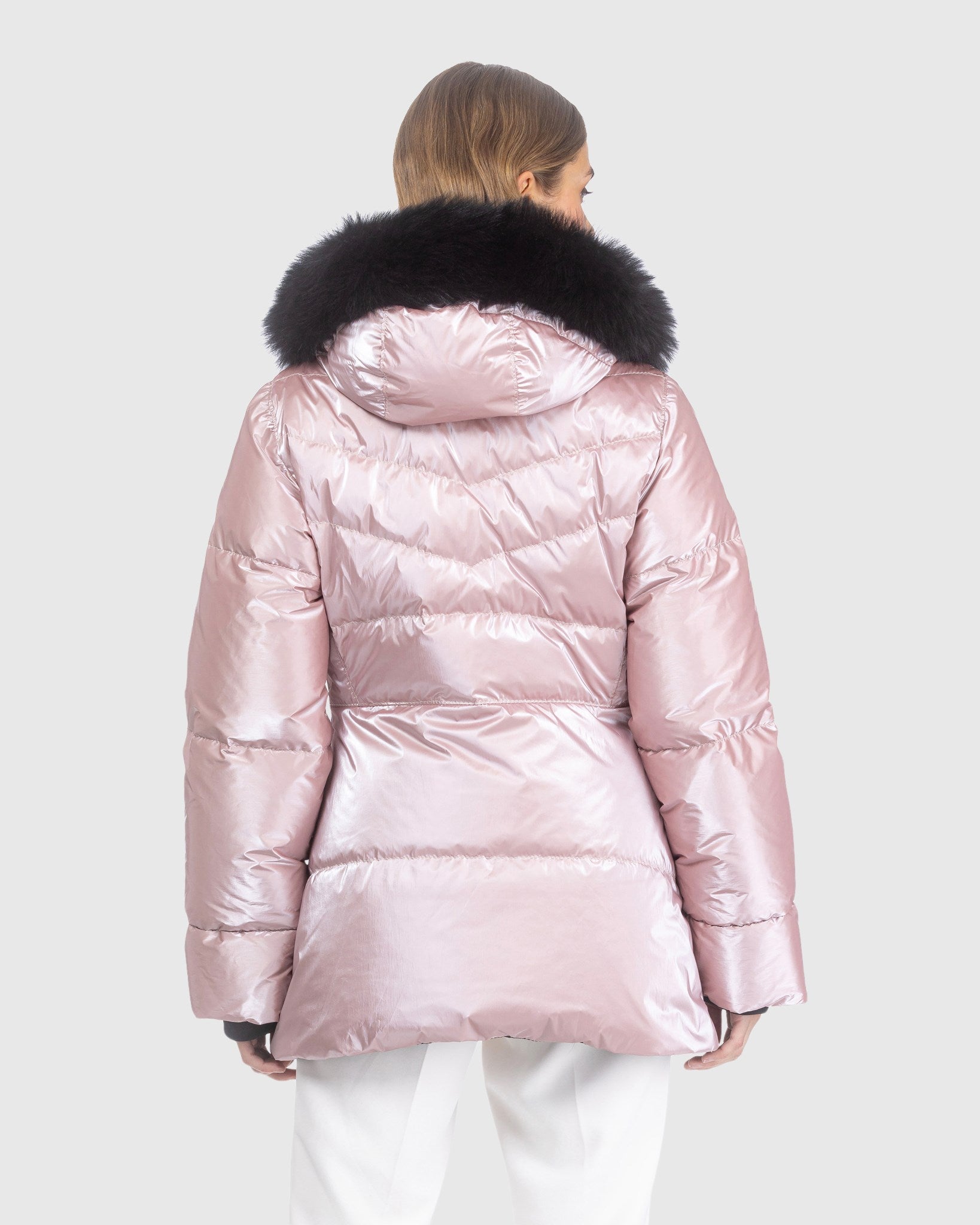 #Color_PINK/BLACK