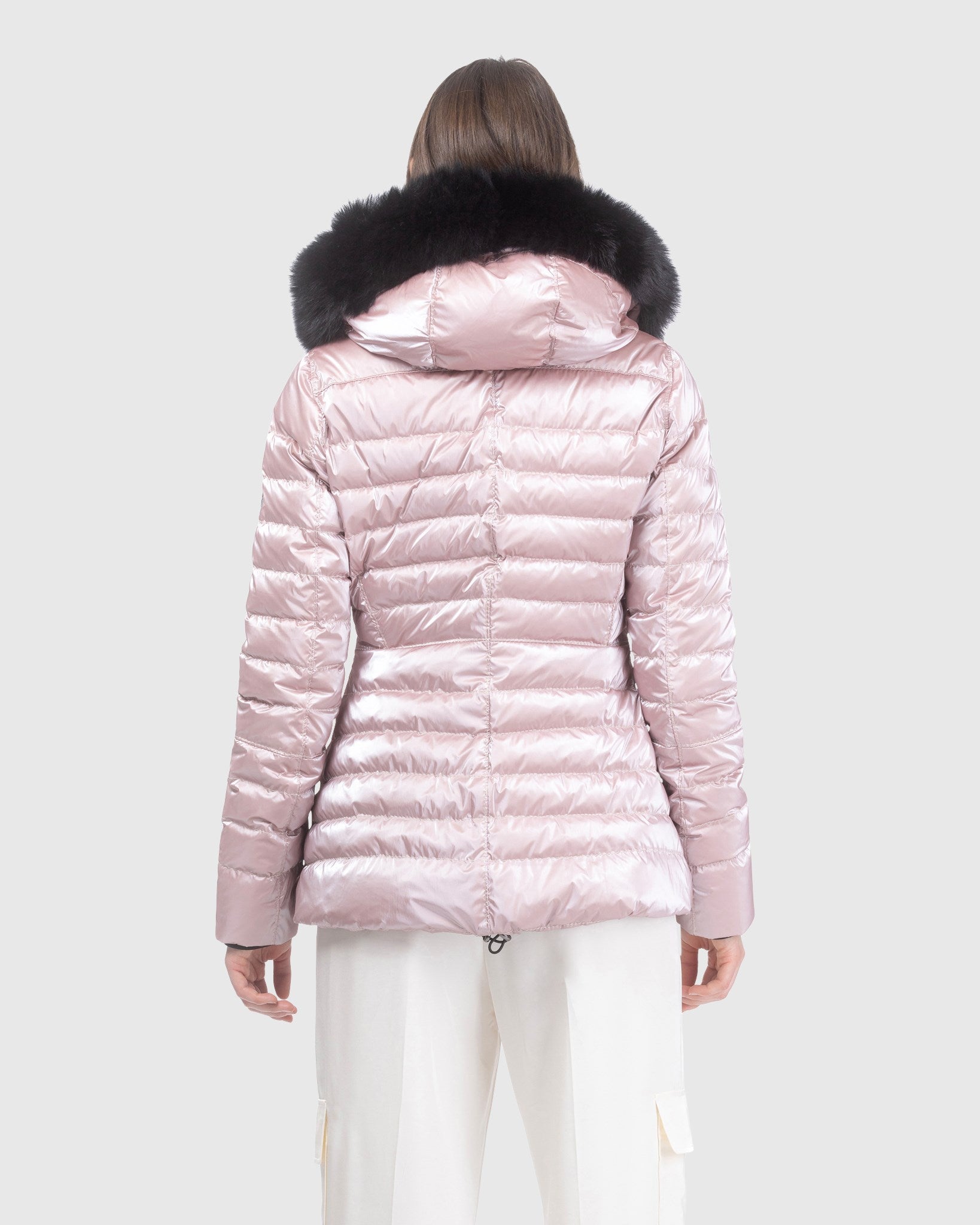 #Color_PINK/BLACK