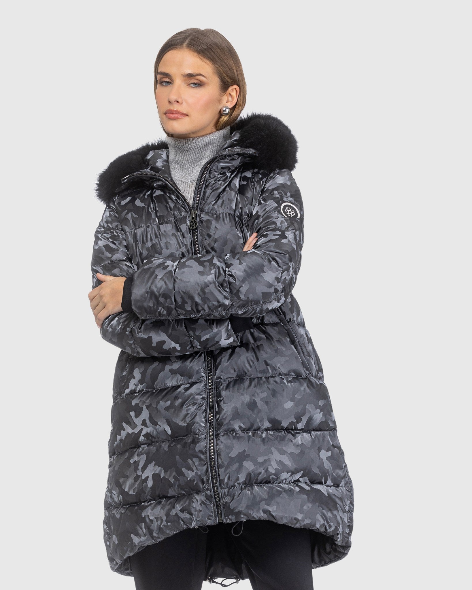 #Color_GRAY CAMO/BLACK