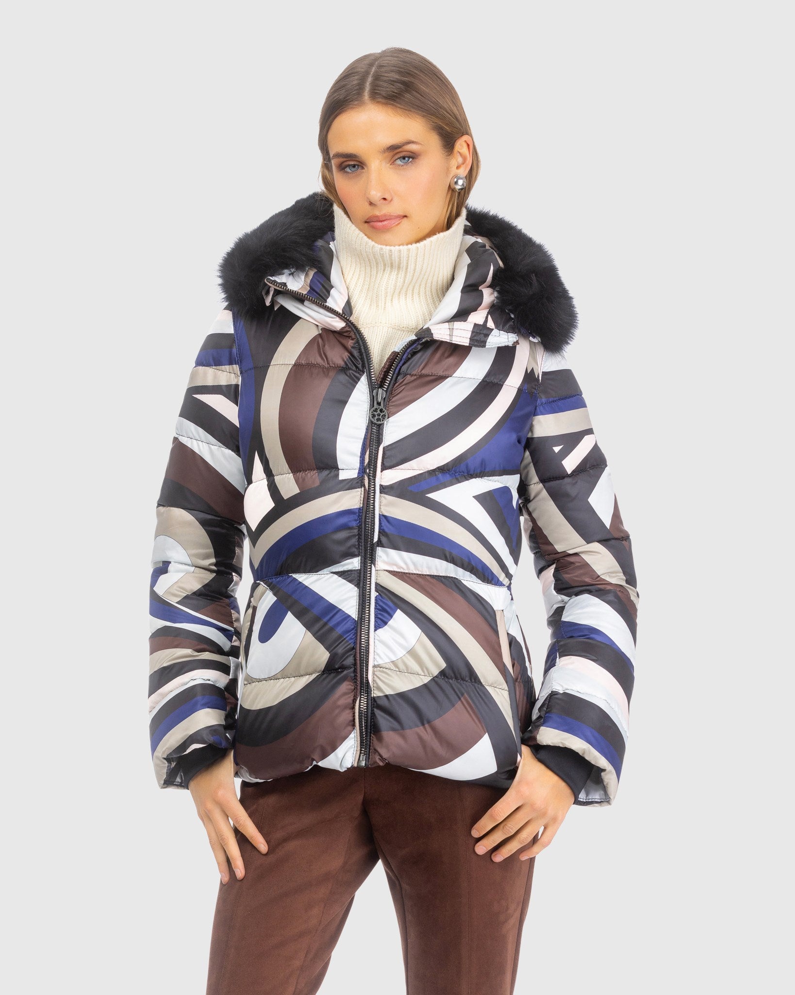#Color_NAVY/BROWN SWIRL/BLACK