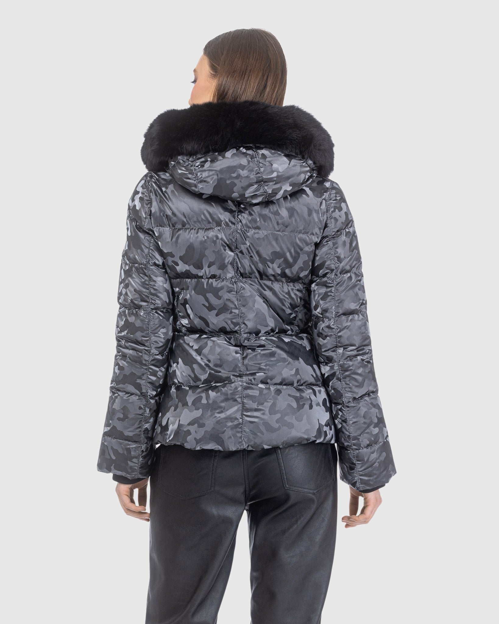 #Color_GRAY CAMO/BLACK