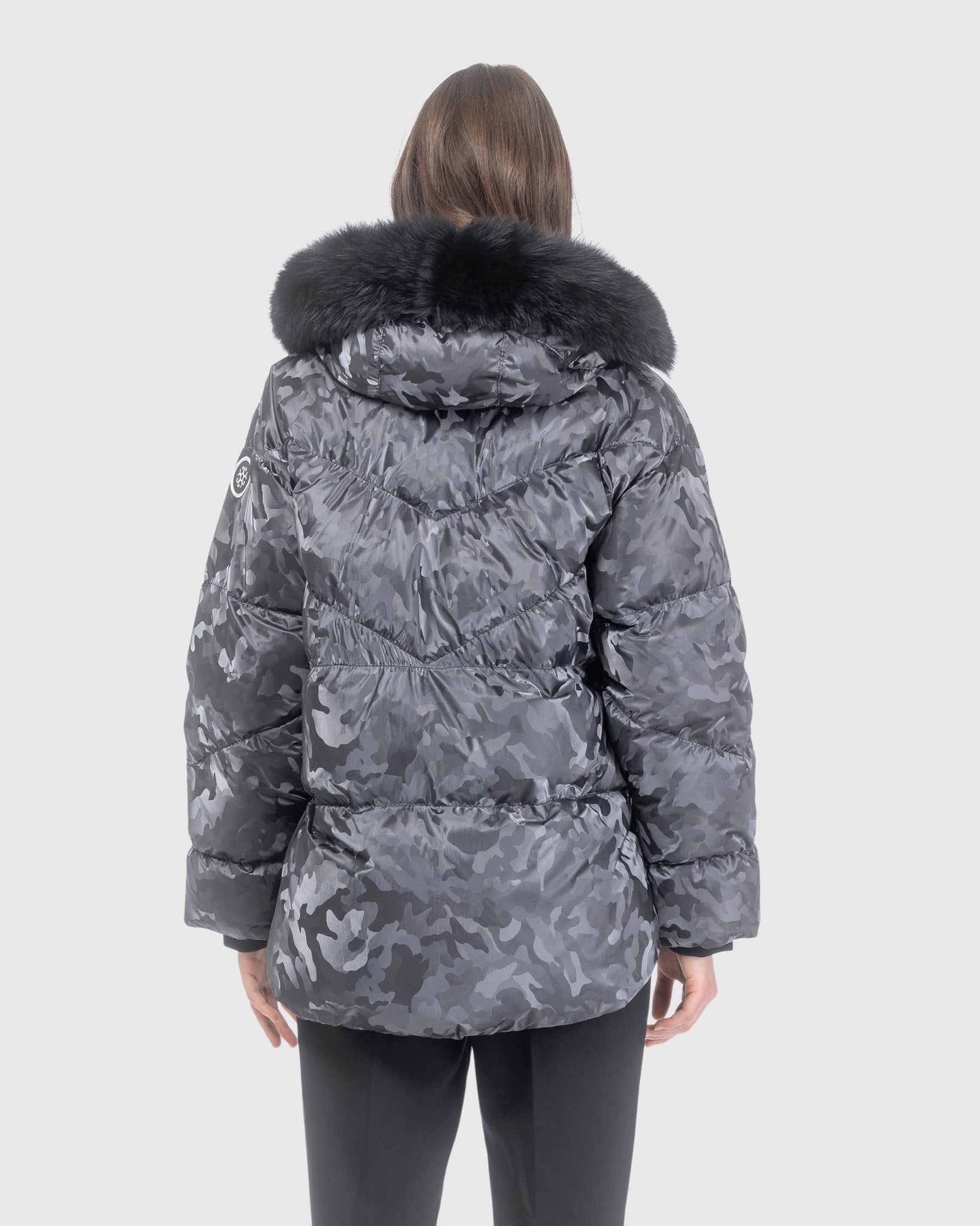 #Color_GRAY CAMO/BLACK