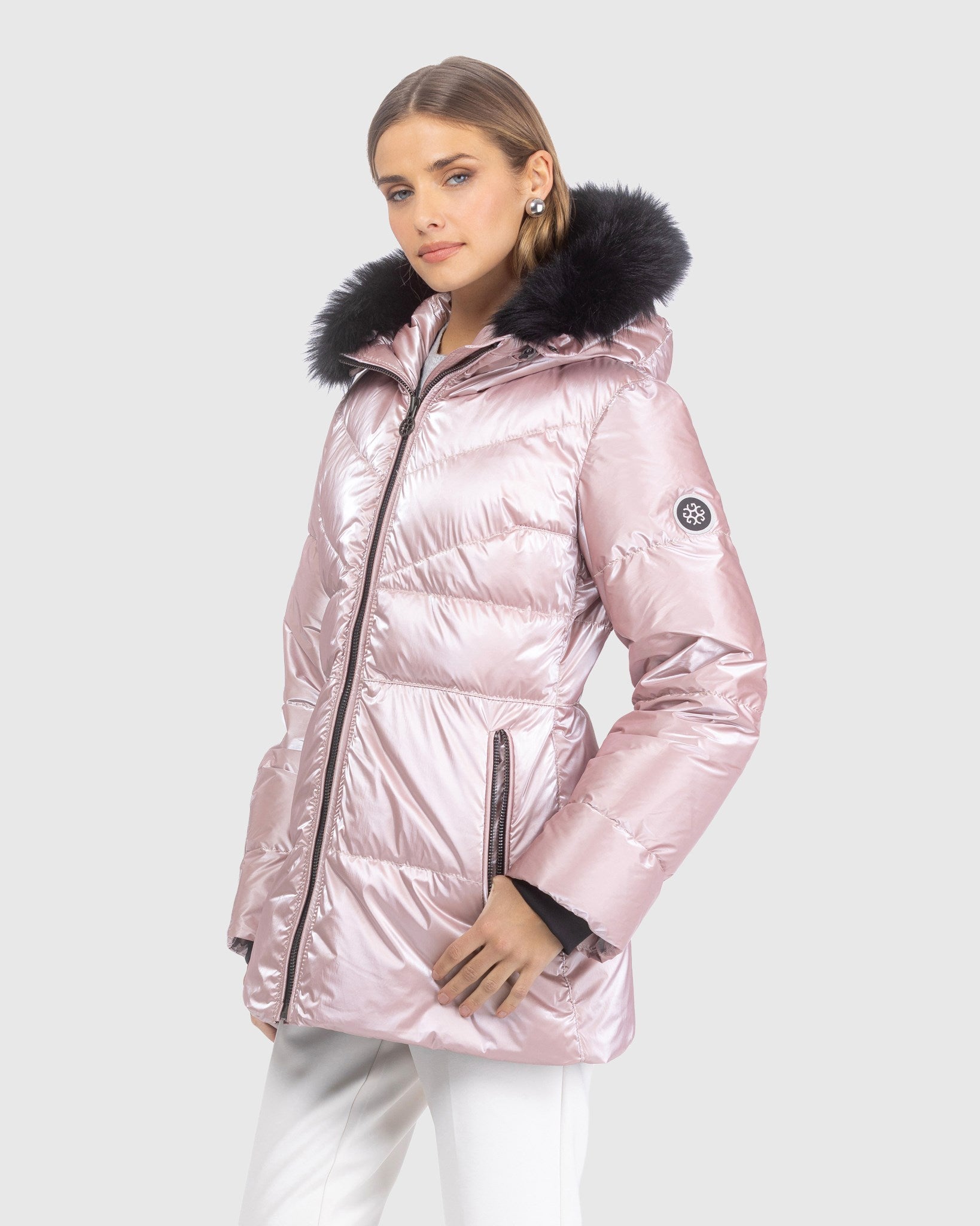 #Color_PINK/BLACK