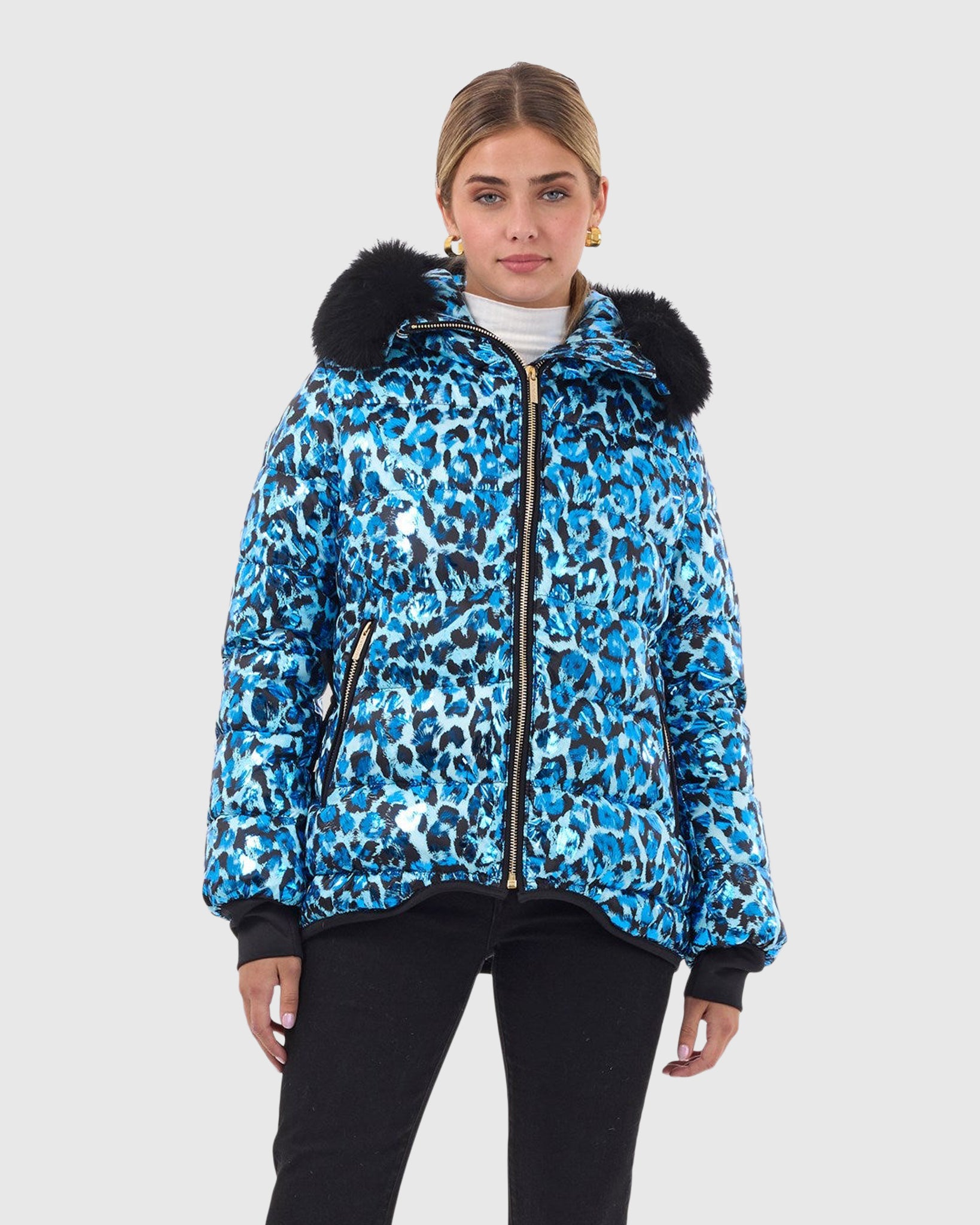 #Color_SKY LPRD/BLACK