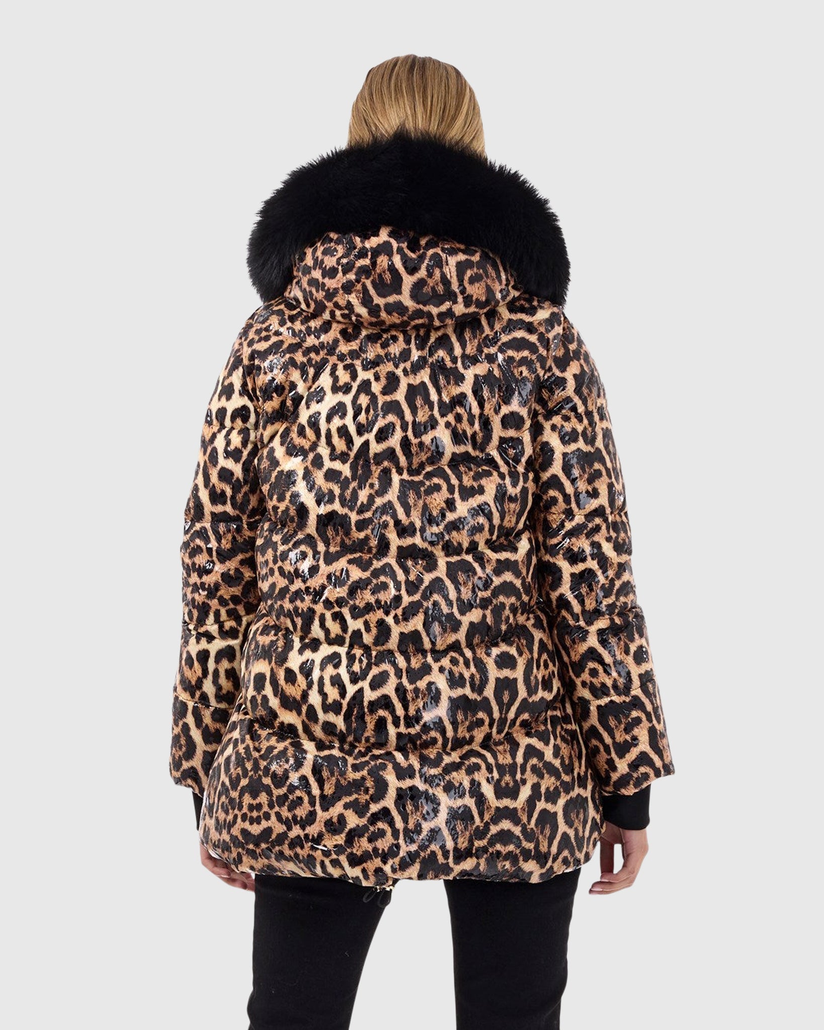 #Color_BROWN LPRD/BLACK