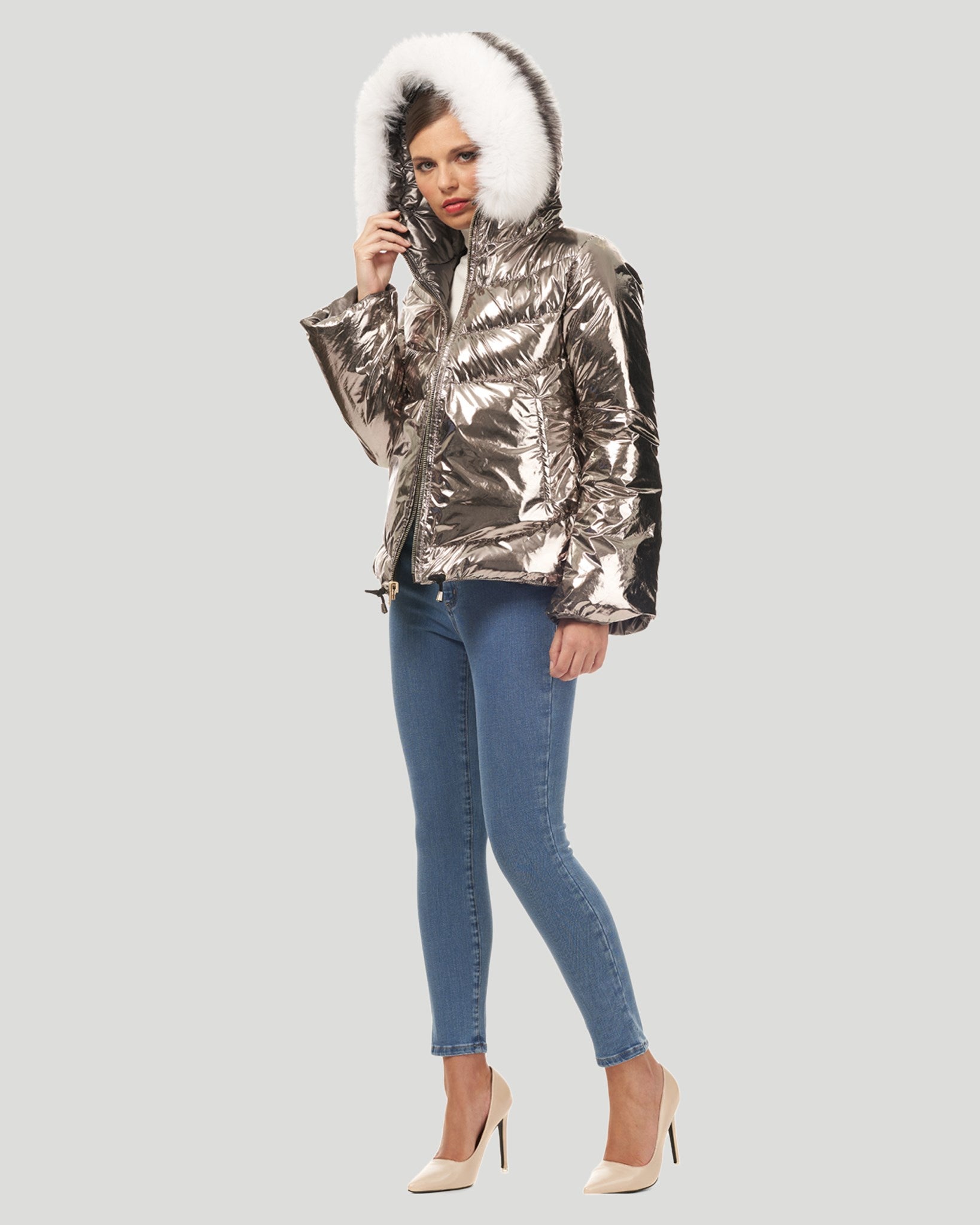 #Color_FLASH GRAPHITE/RIF METAL/WFW