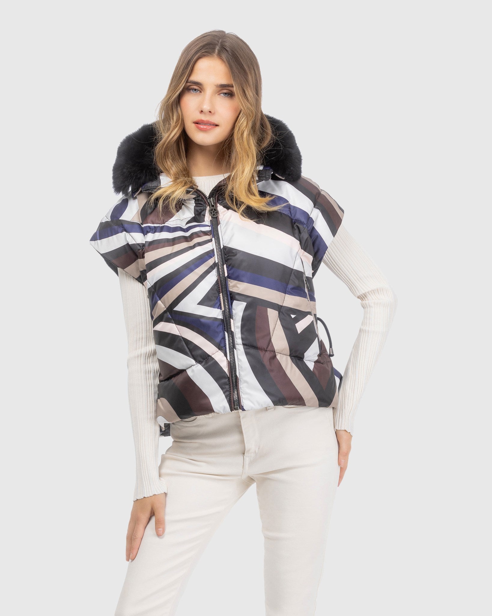 #Color_NAVY/BROWN SWIRL/BLACK