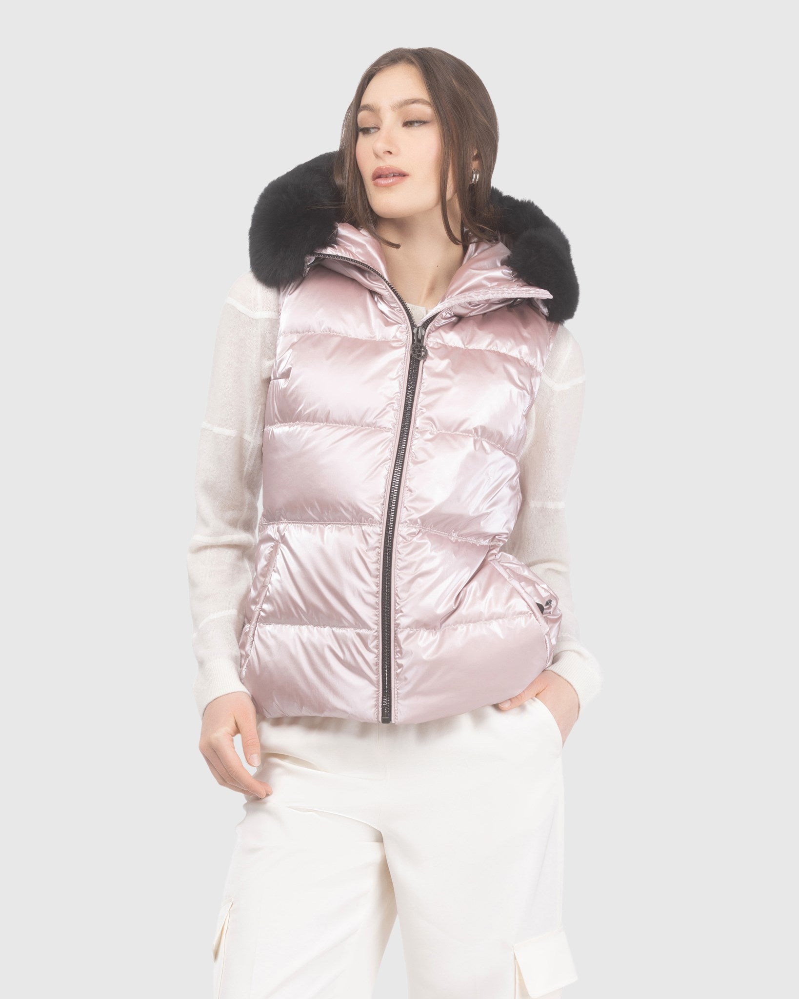 #Color_PINK/BLACK