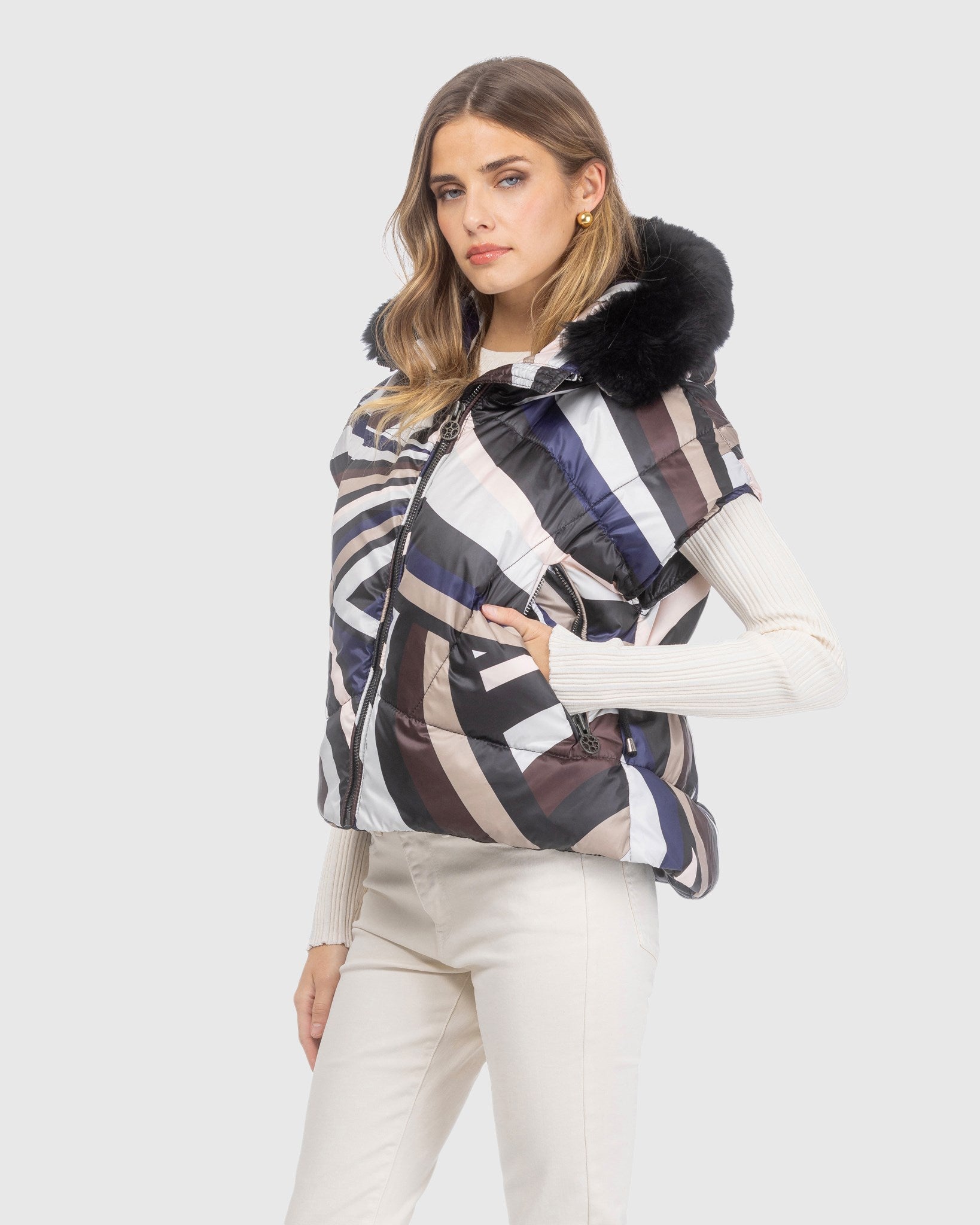 #Color_NAVY/BROWN SWIRL/BLACK