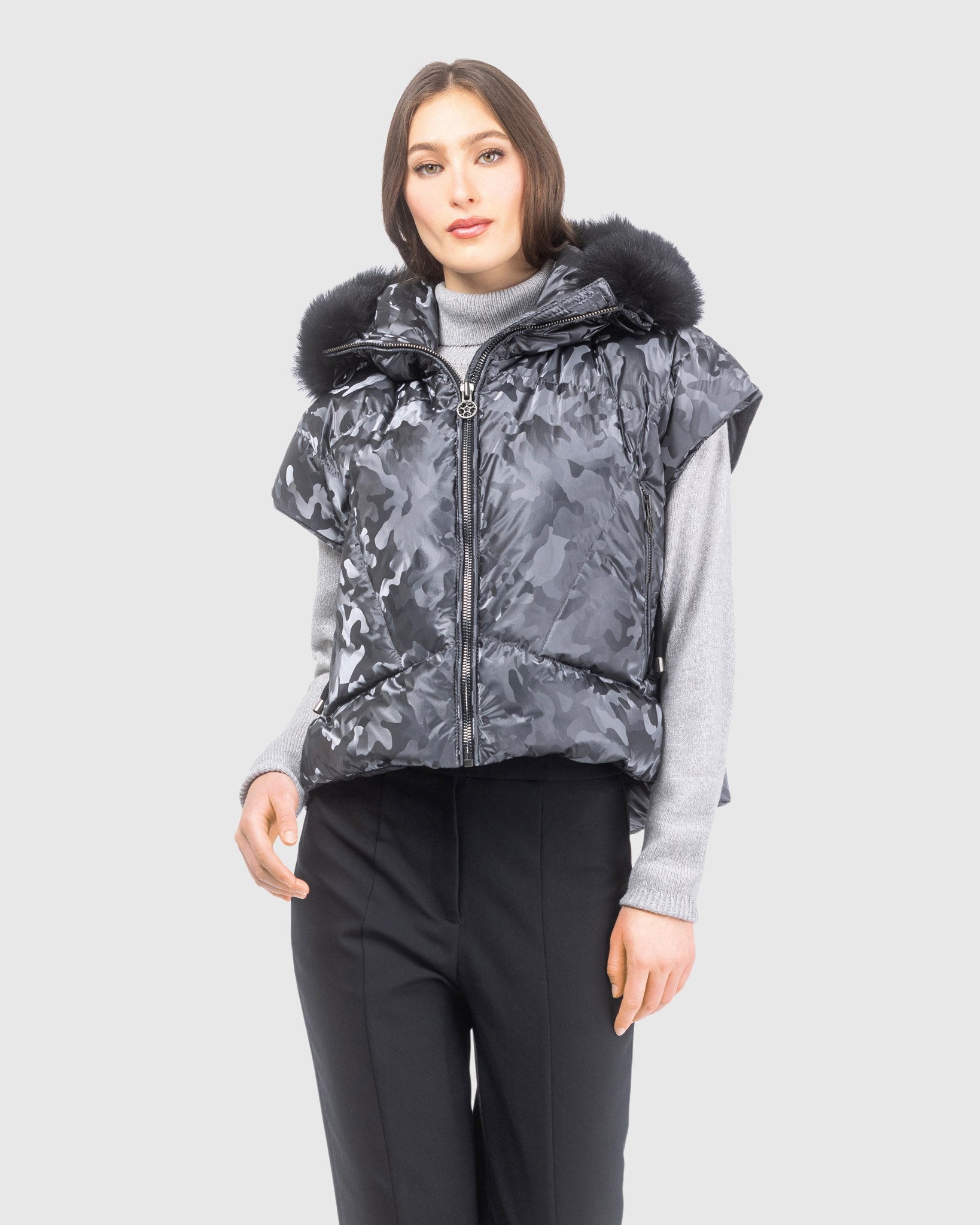 #Color_GRAY CAMO/BLACK