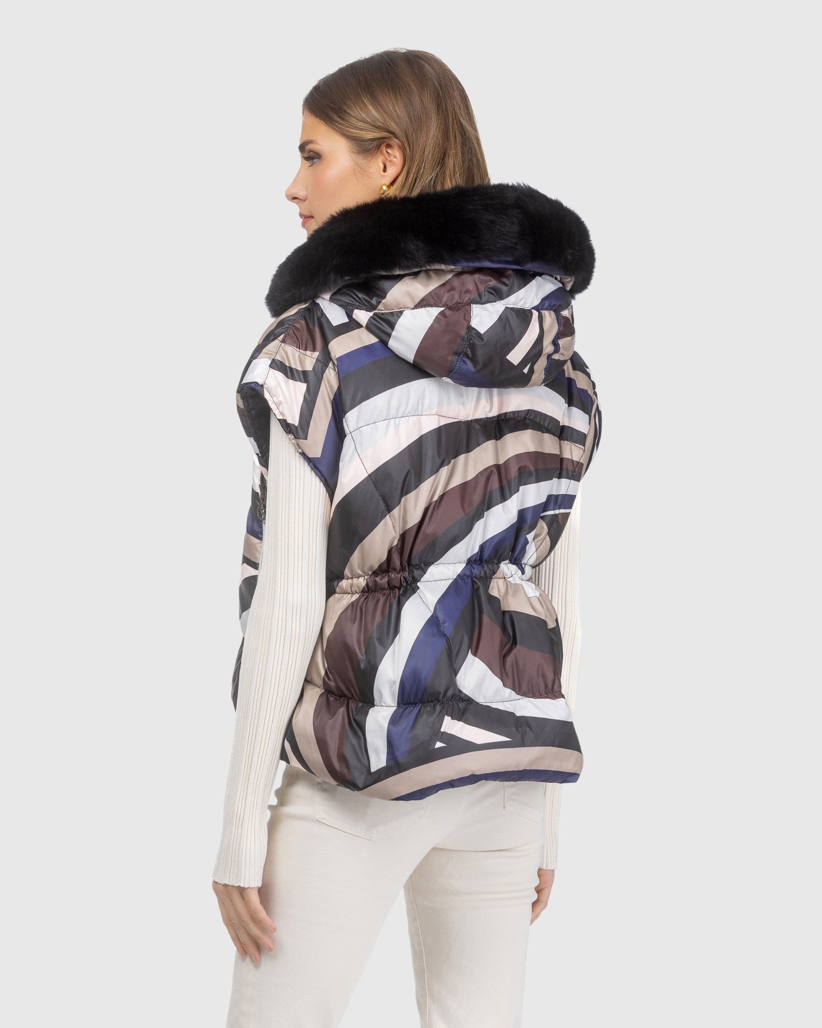 #Color_NAVY/BROWN SWIRL/BLACK