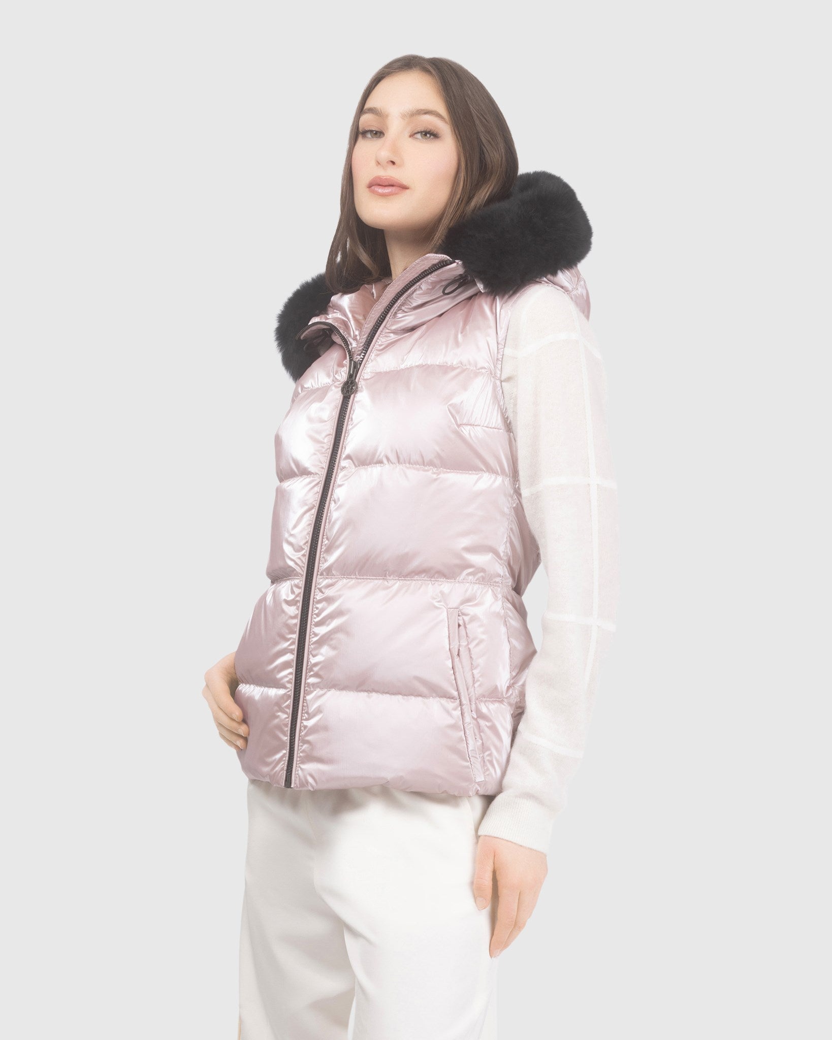 #Color_PINK/BLACK