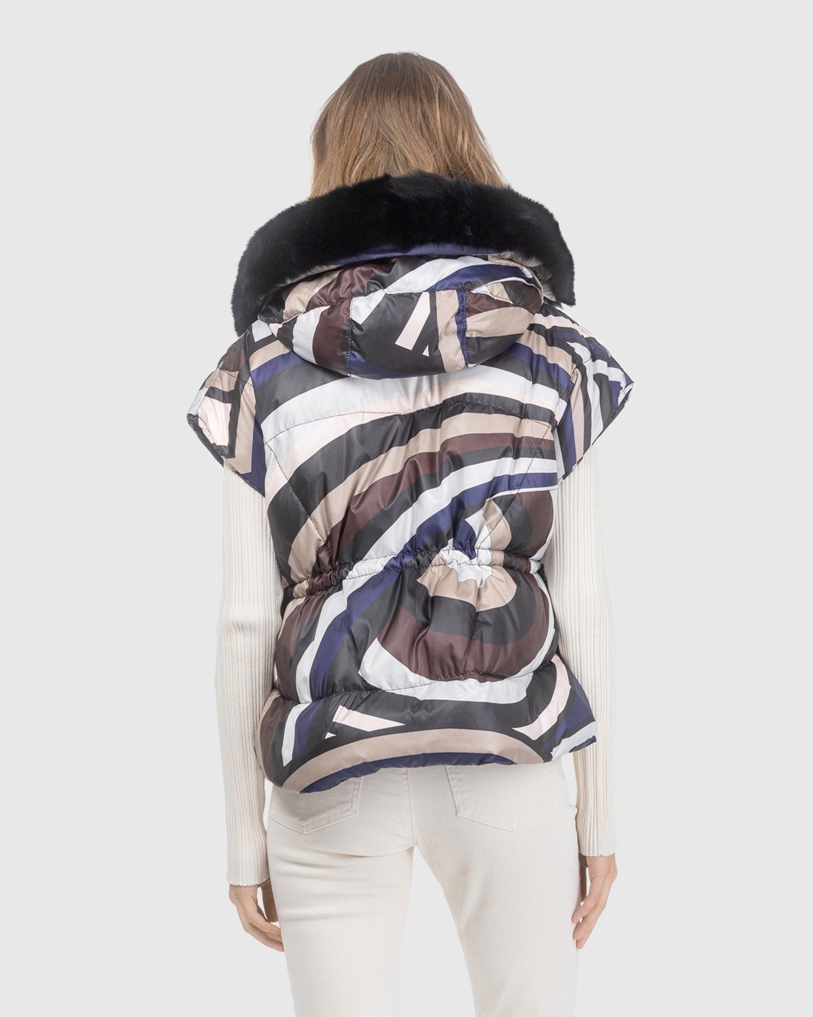 #Color_NAVY/BROWN SWIRL/BLACK