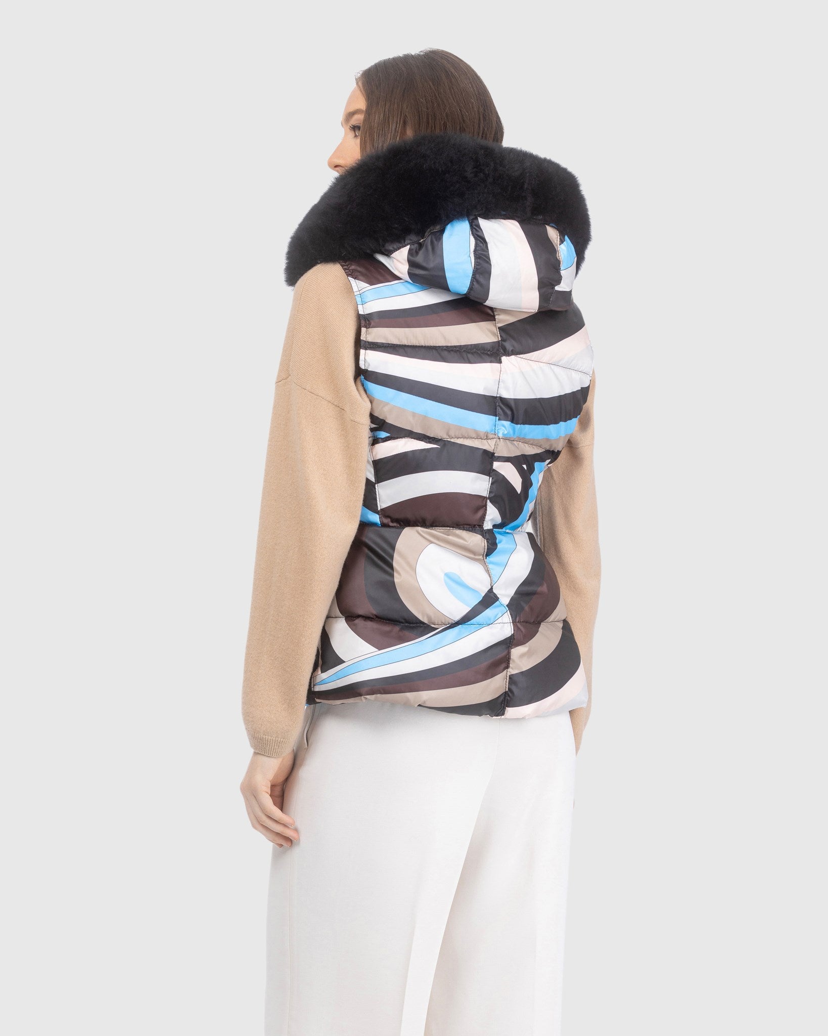 #Color_SKY/BROWN SWIRL/BLACK