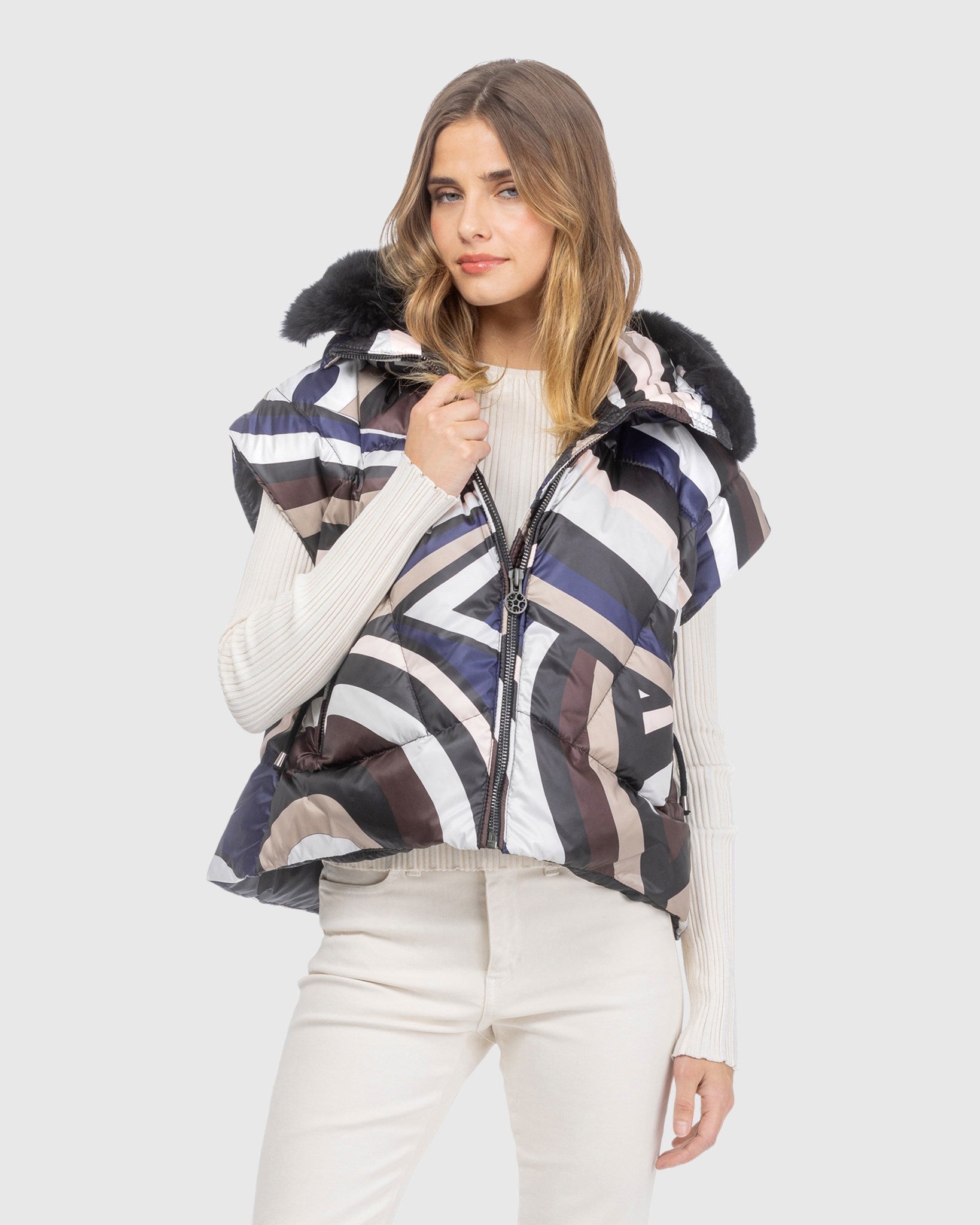 #Color_NAVY/BROWN SWIRL/BLACK