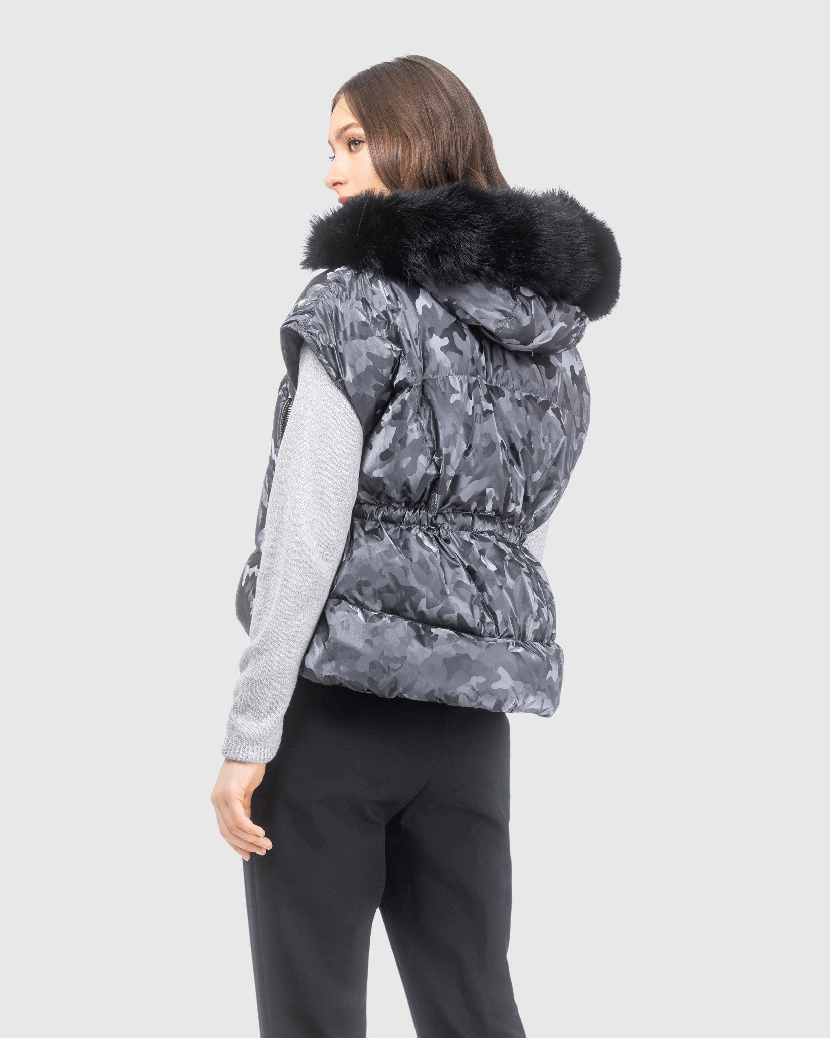 #Color_GRAY CAMO/BLACK
