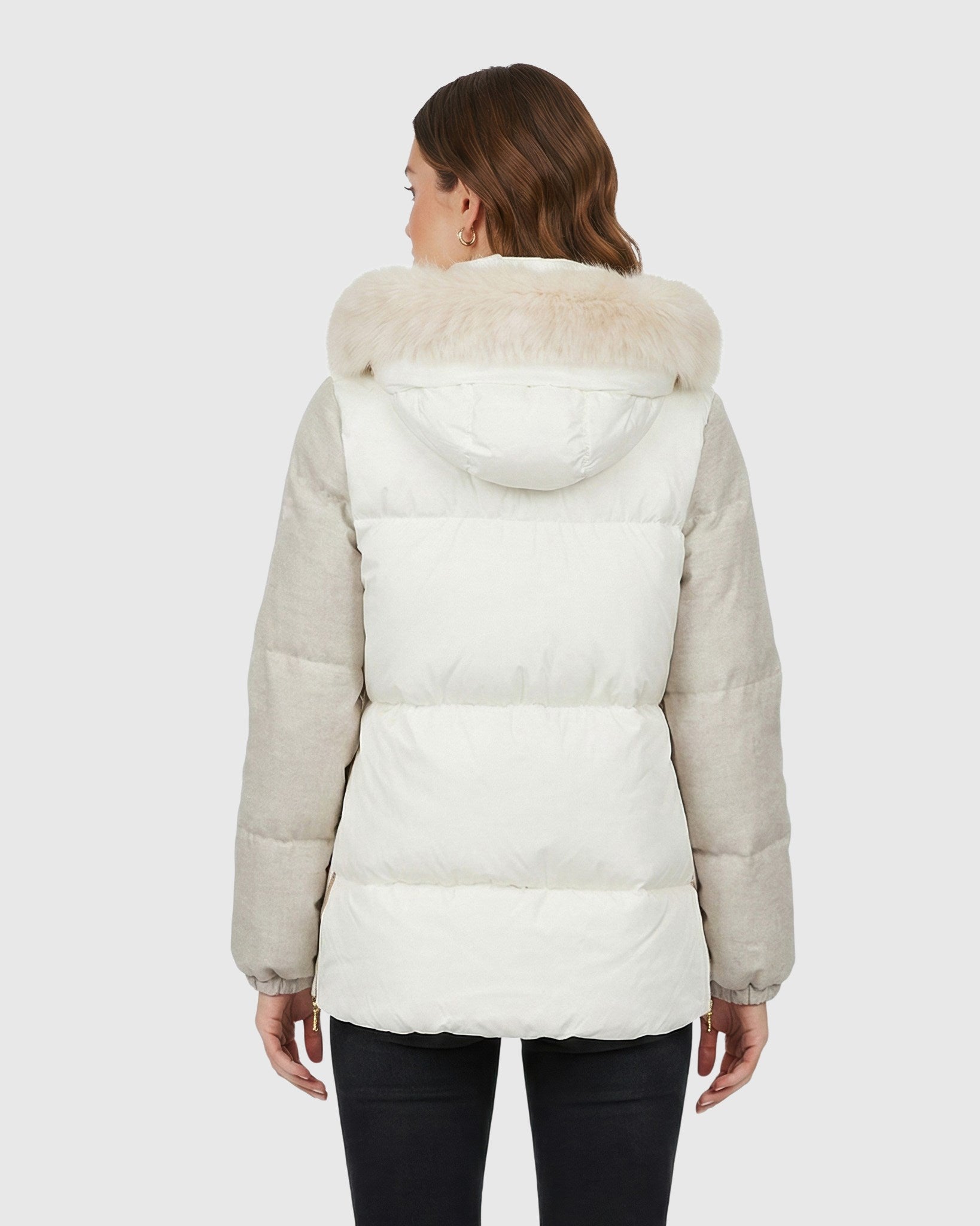 #Color_Beige/Ivory/Iceberg
