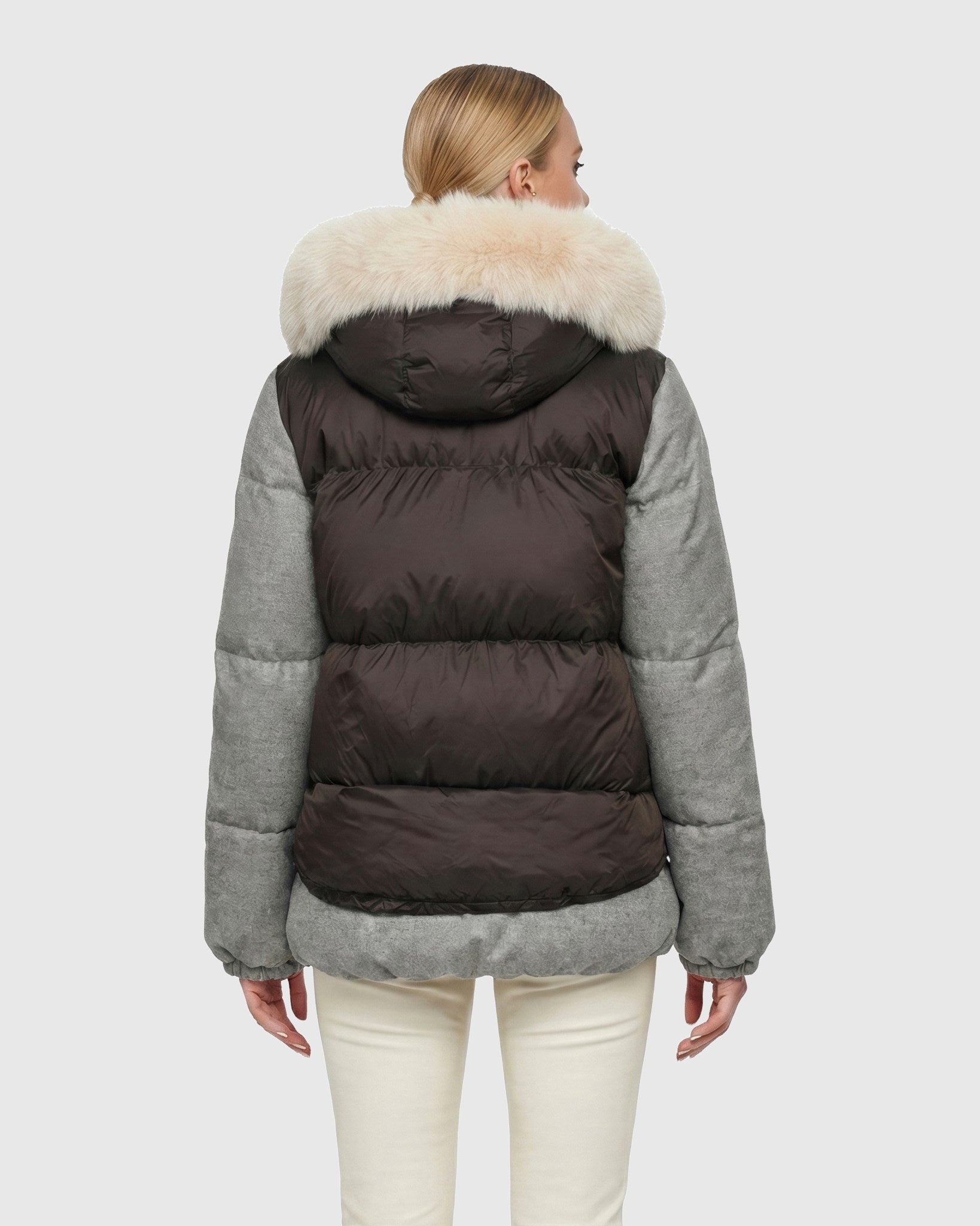 #Color_Taupe/Brown/Iceberg