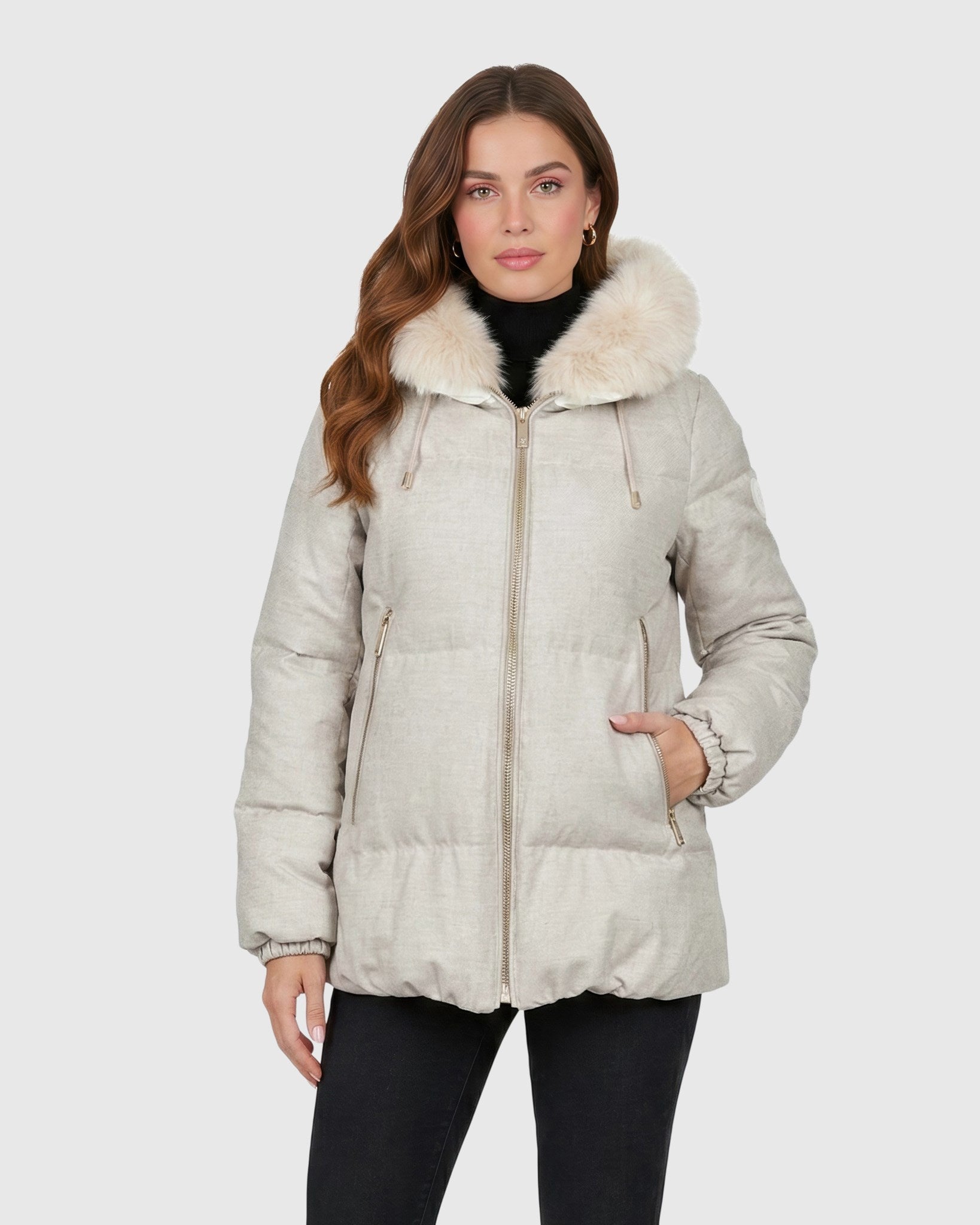 #Color_Beige/Ivory/Iceberg
