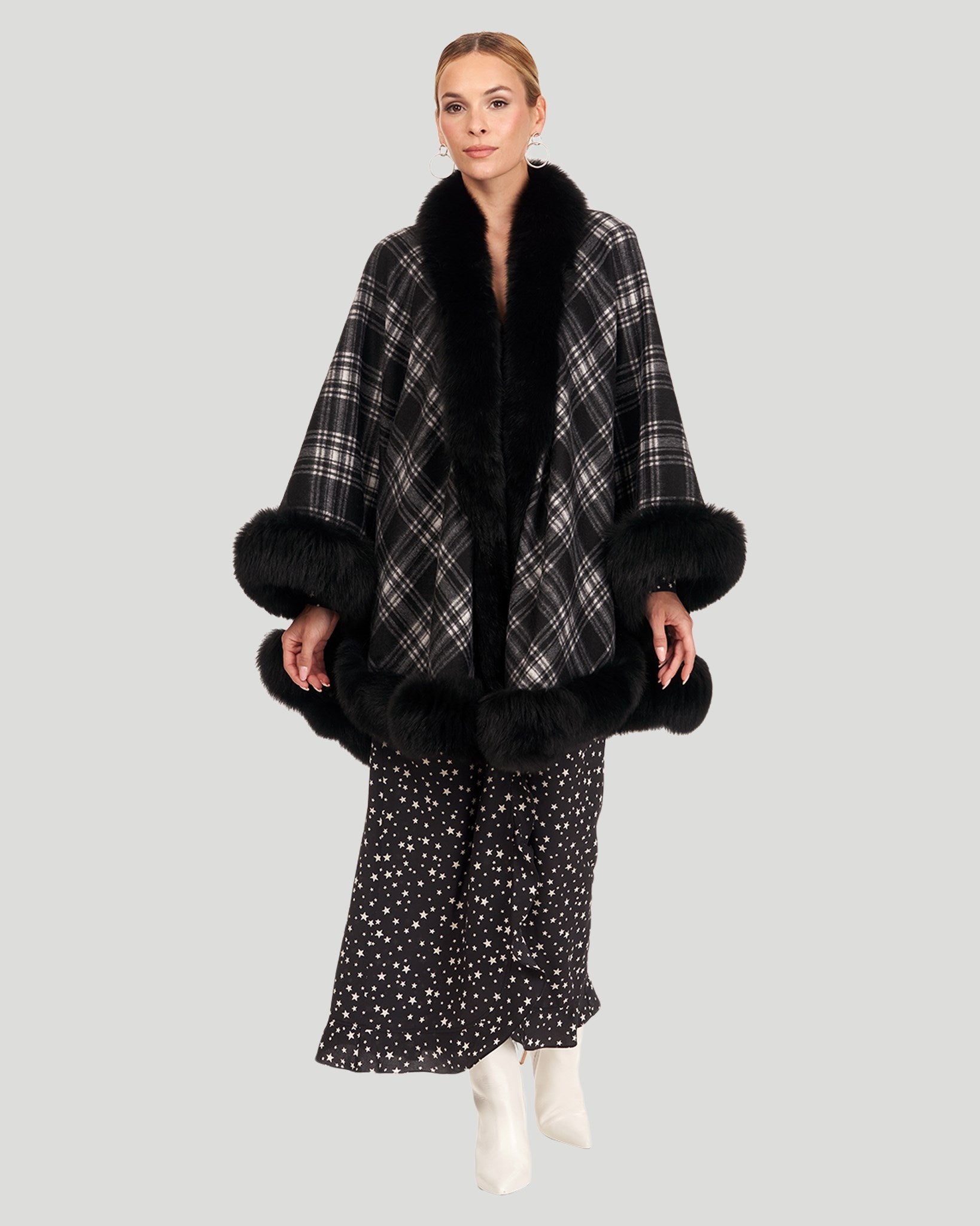 #Color_BLACK CHECKER
