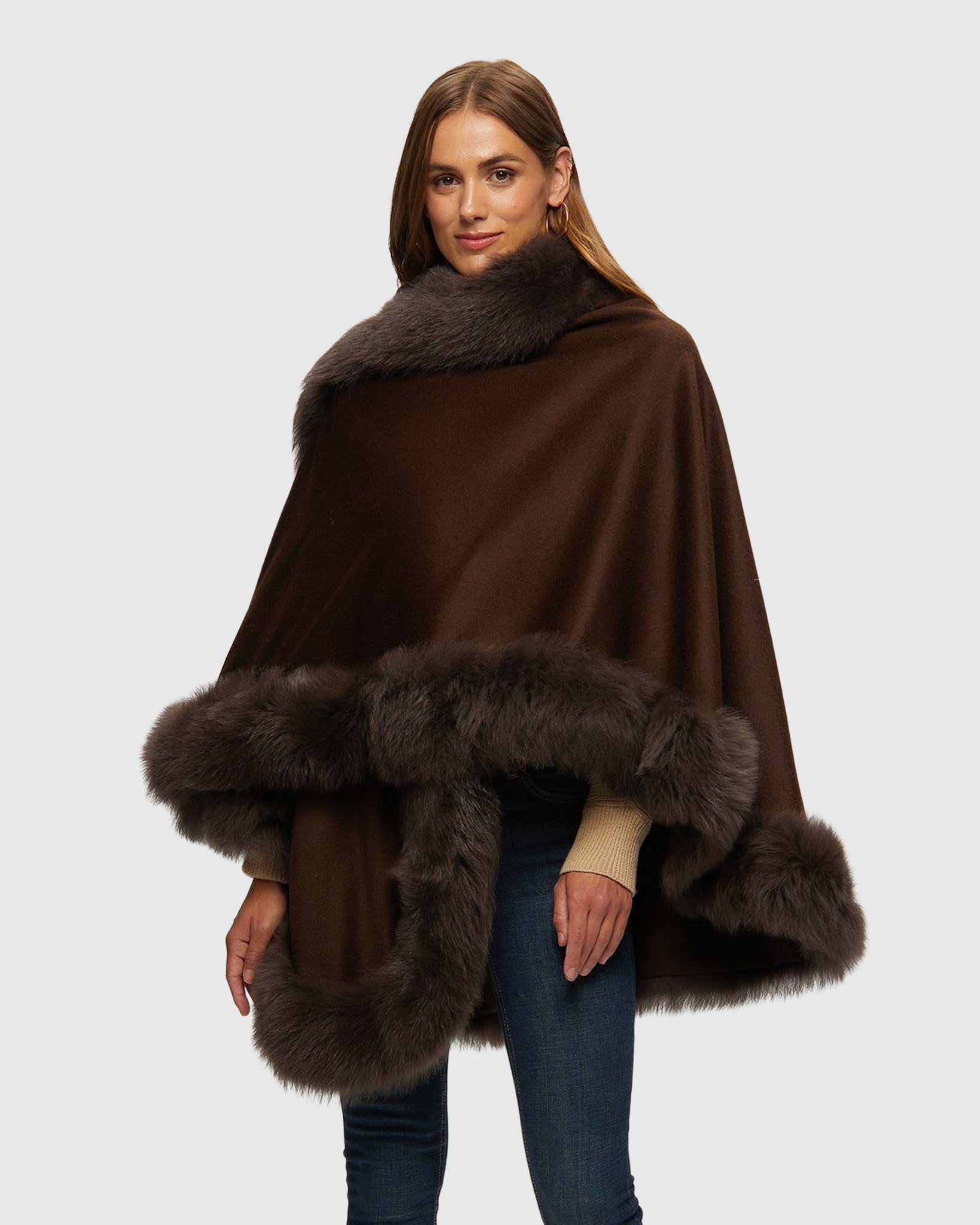 #Color_DARK BROWN