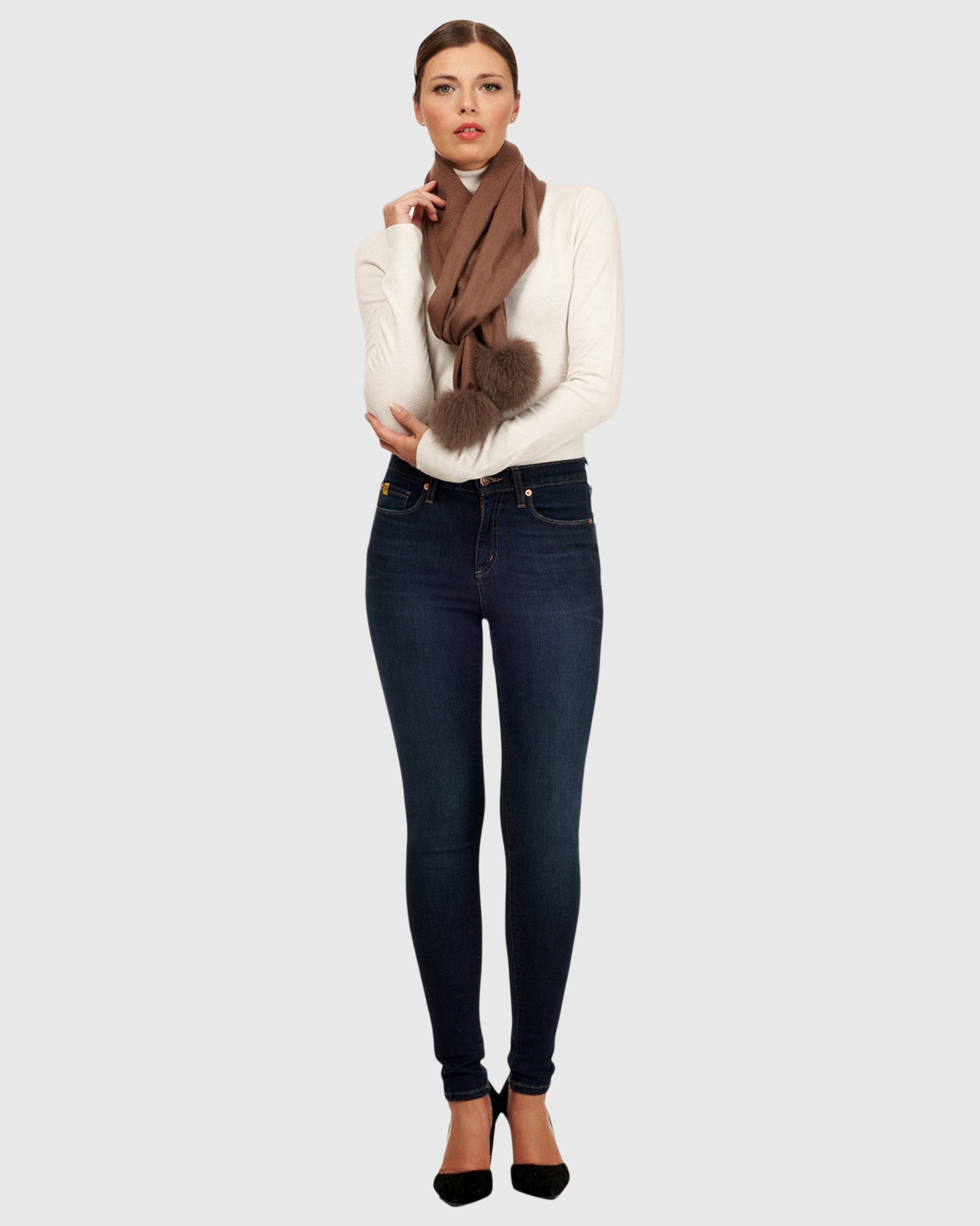 #Color_KHAKI TAUPE