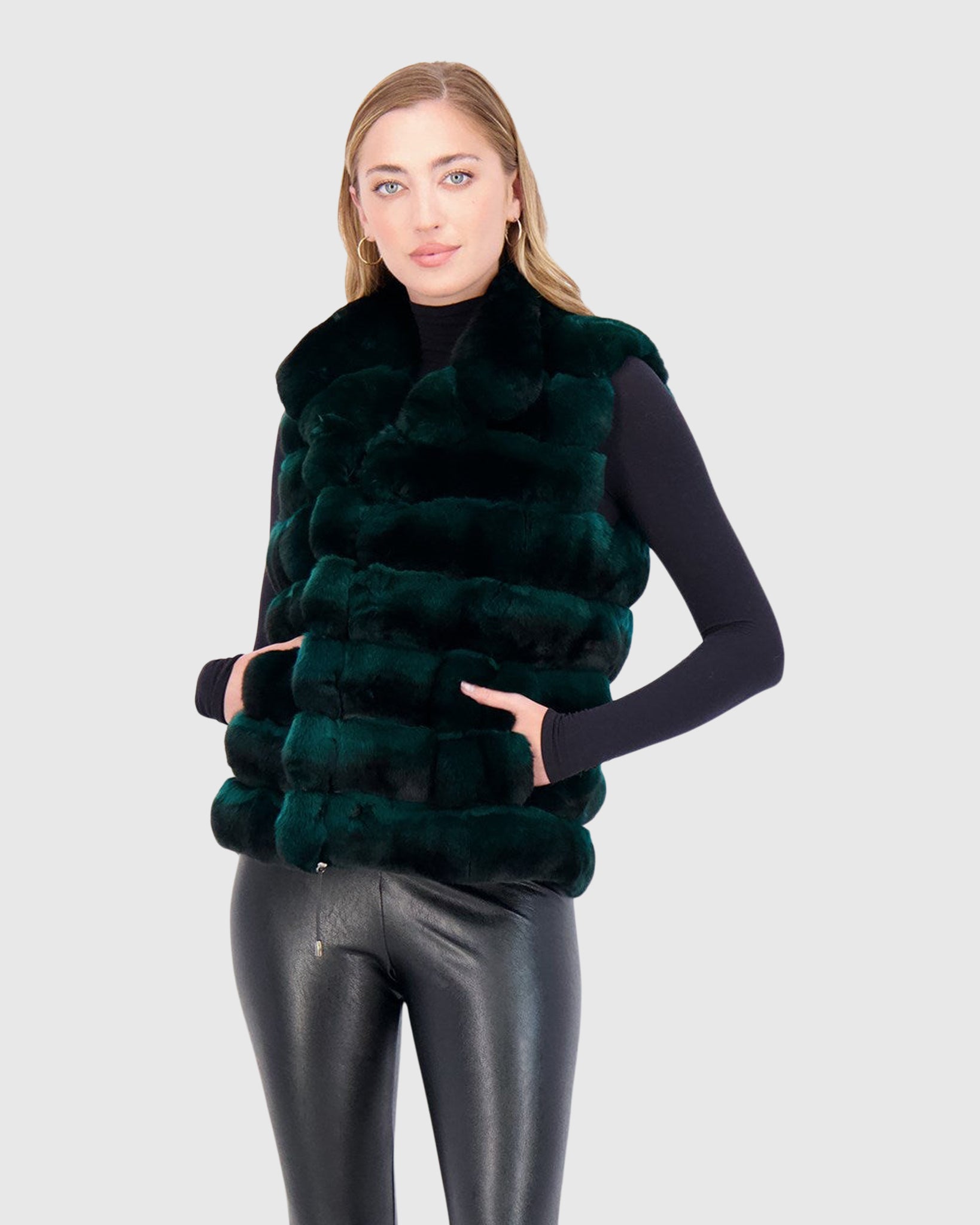 #Color_FOREST GREEN