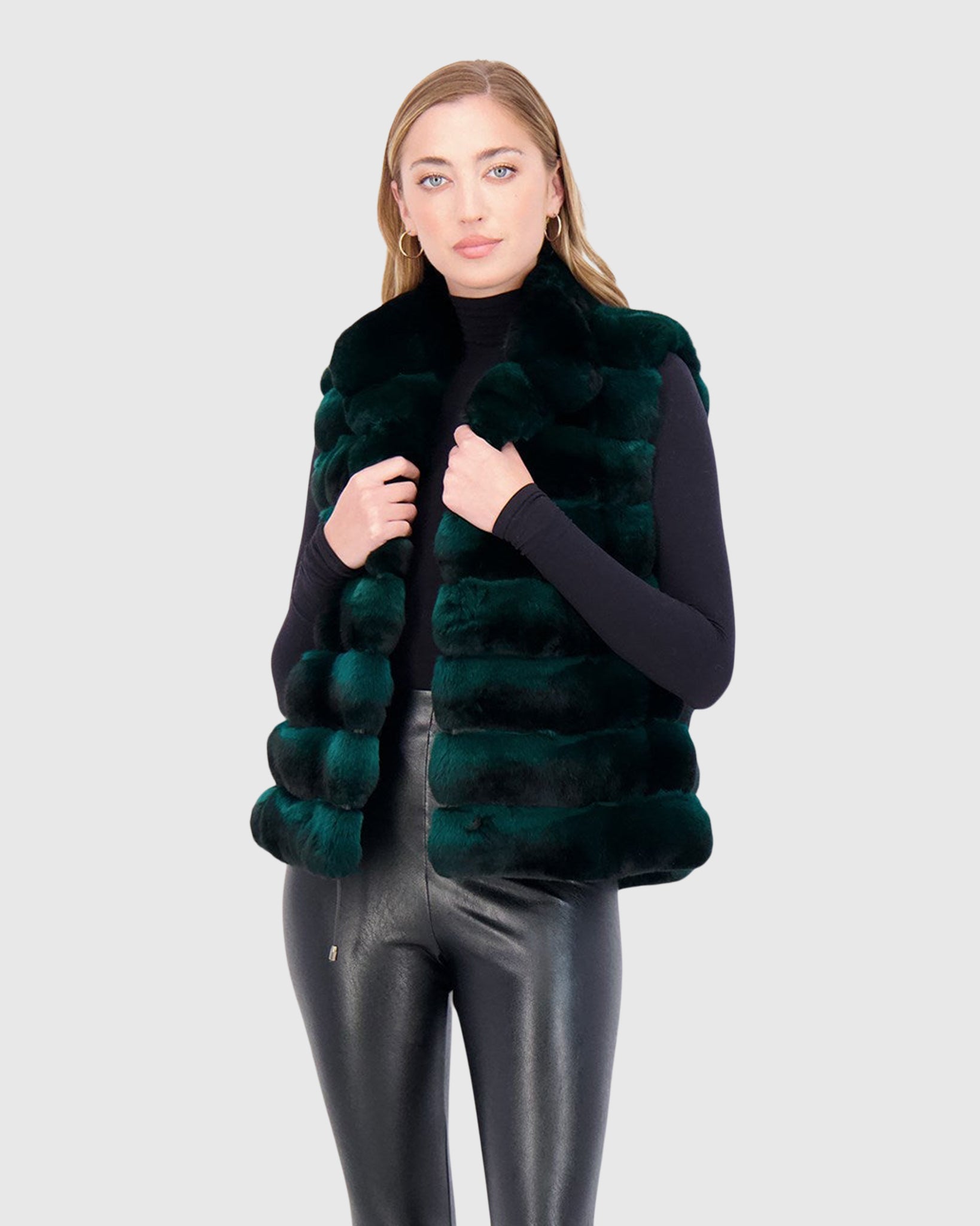 #Color_FOREST GREEN