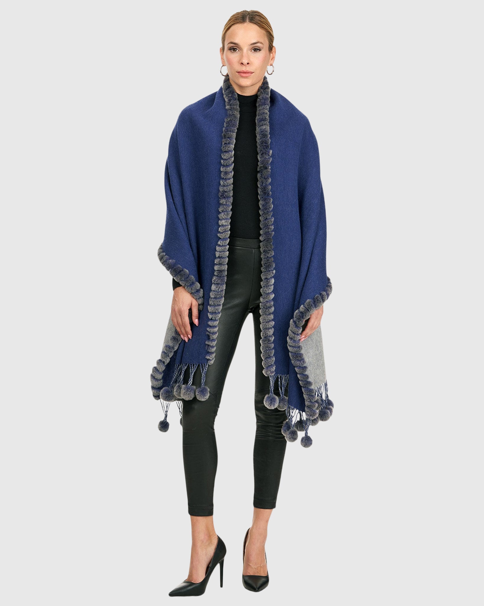 #Color_BLUE/GRAY