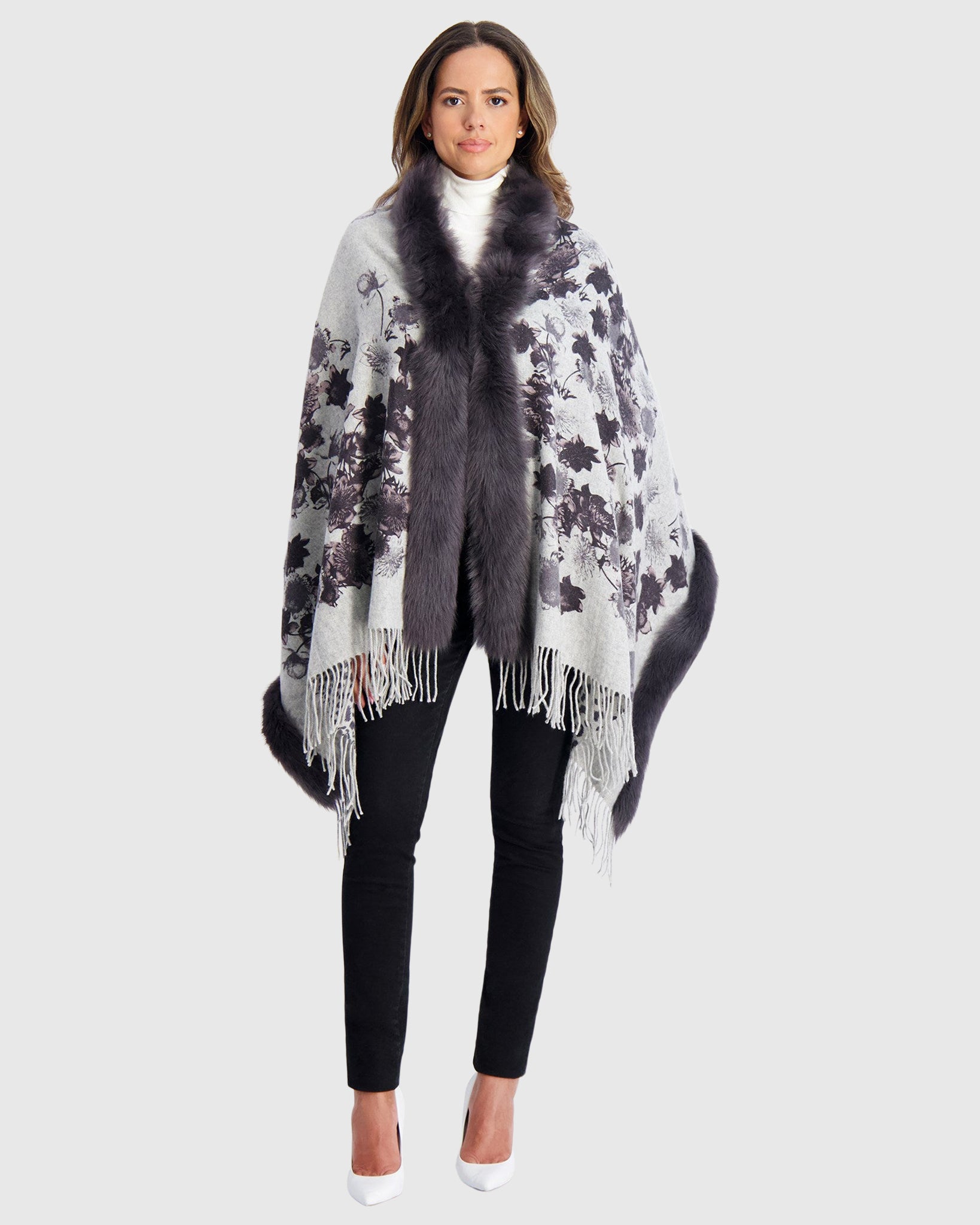 #Color_GRAY PRINT/ANIMAL PRINT