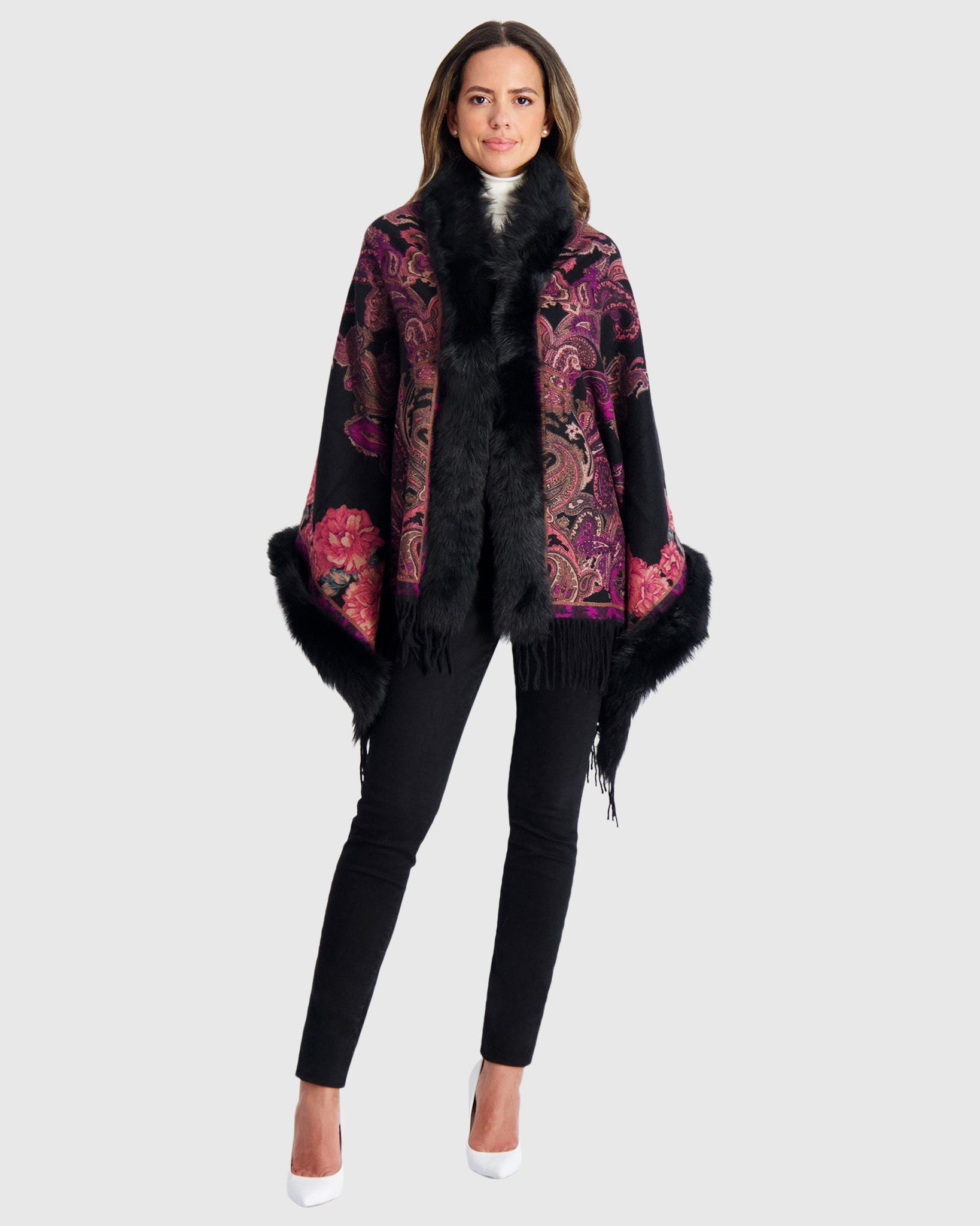 #Color_RED PAISLEY