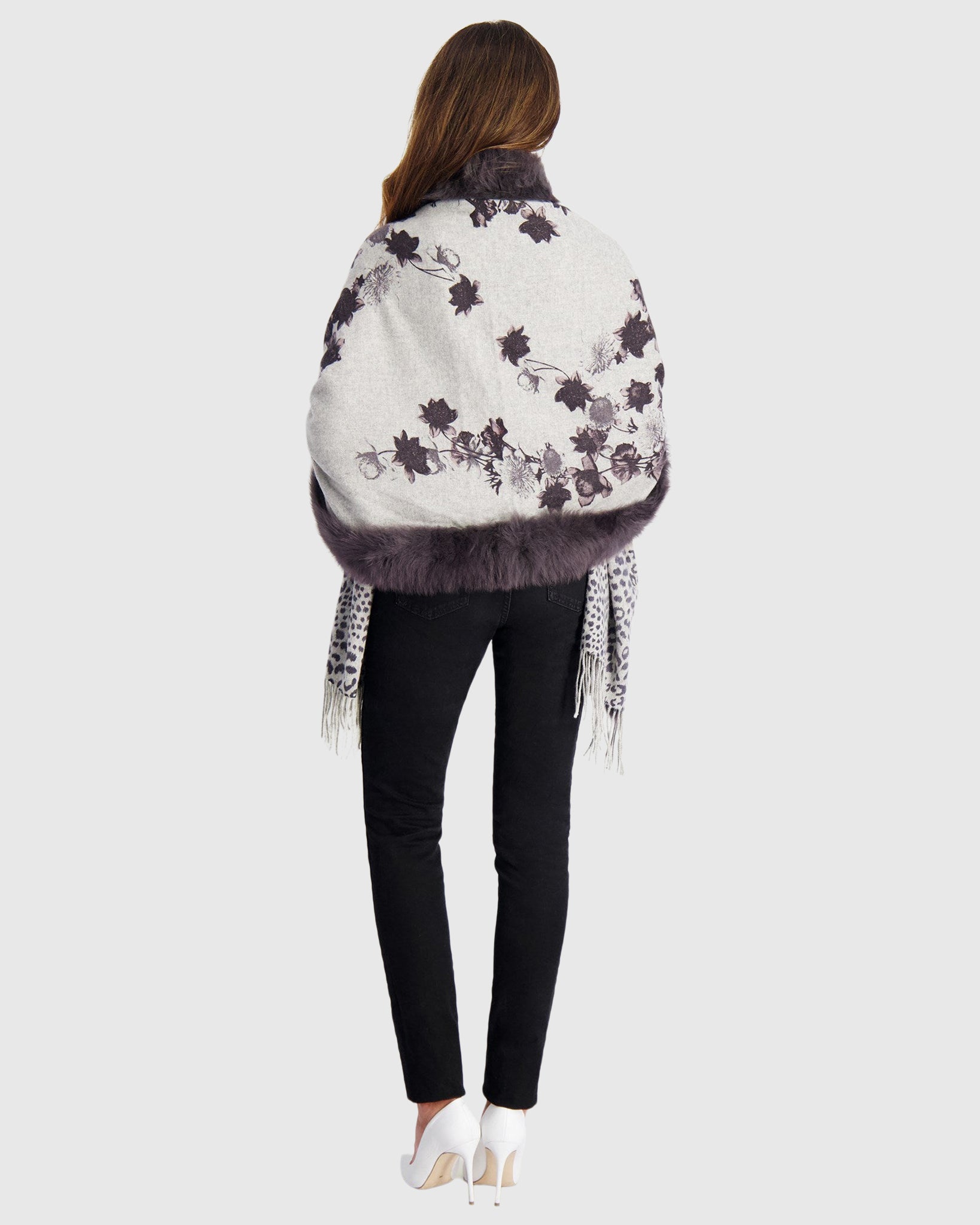 #Color_GRAY PRINT/ANIMAL PRINT