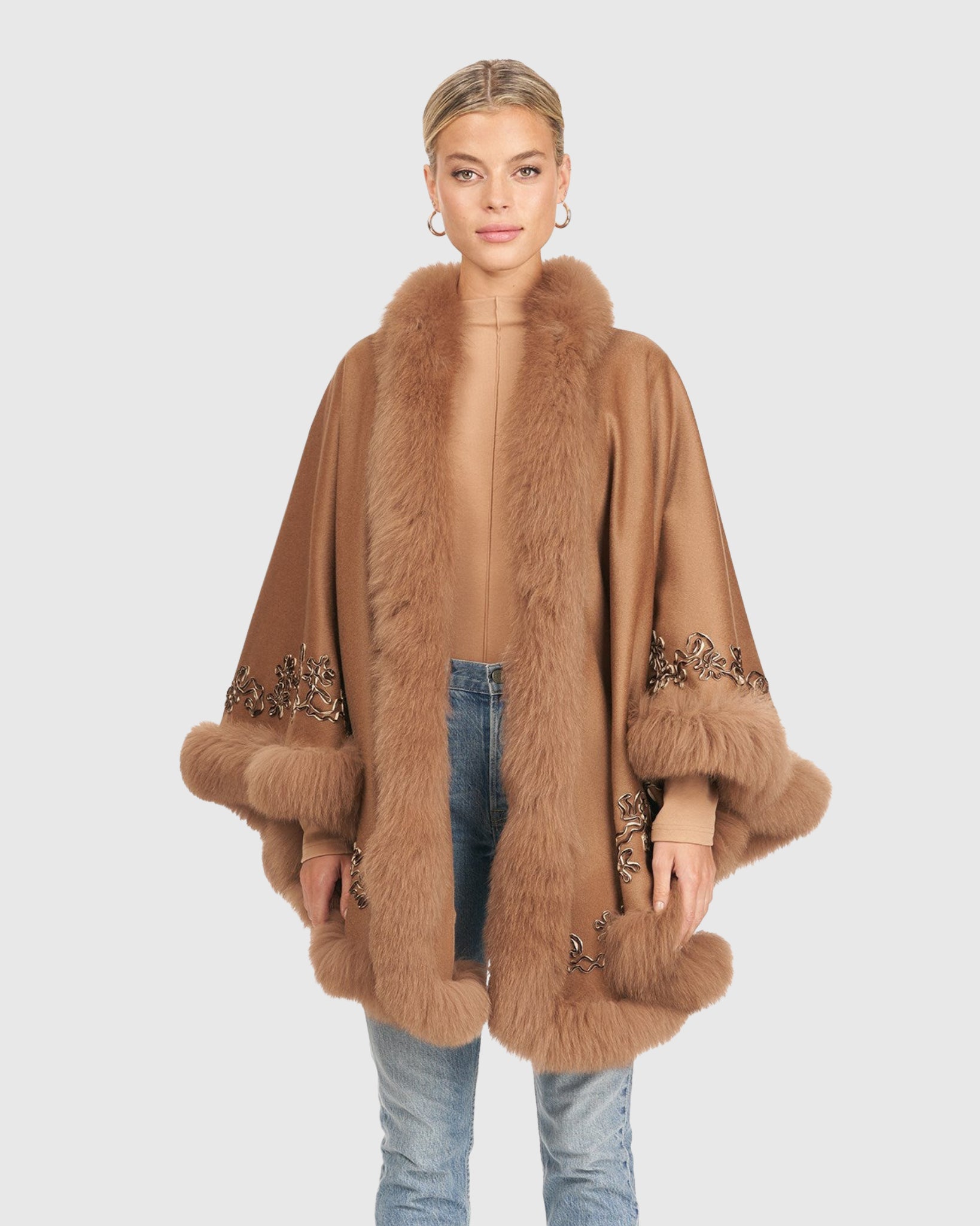 #Color_CAMEL
