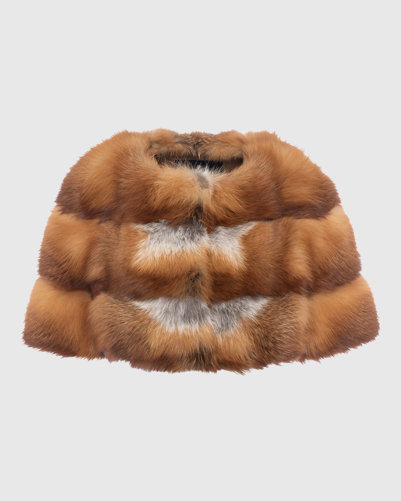 FOX BOLERO