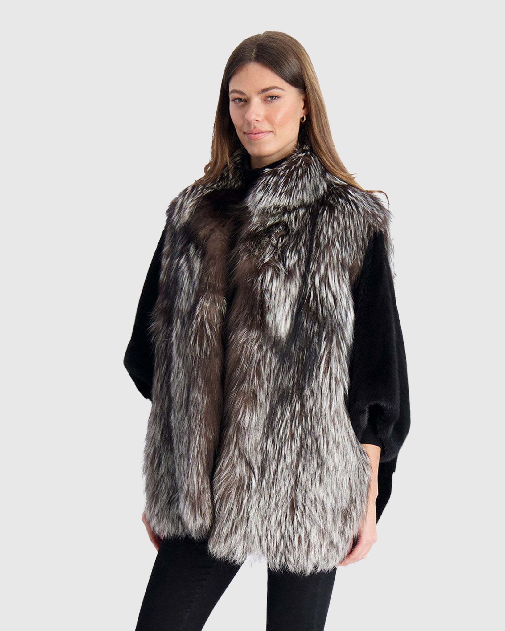 #Color_SILVER FOX/BLACK