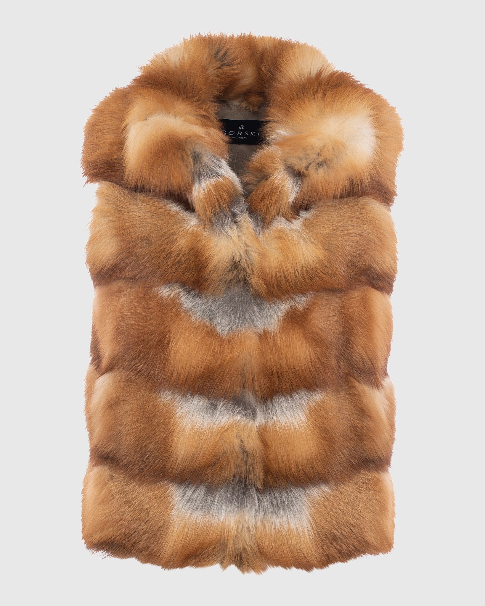 FOX VEST
