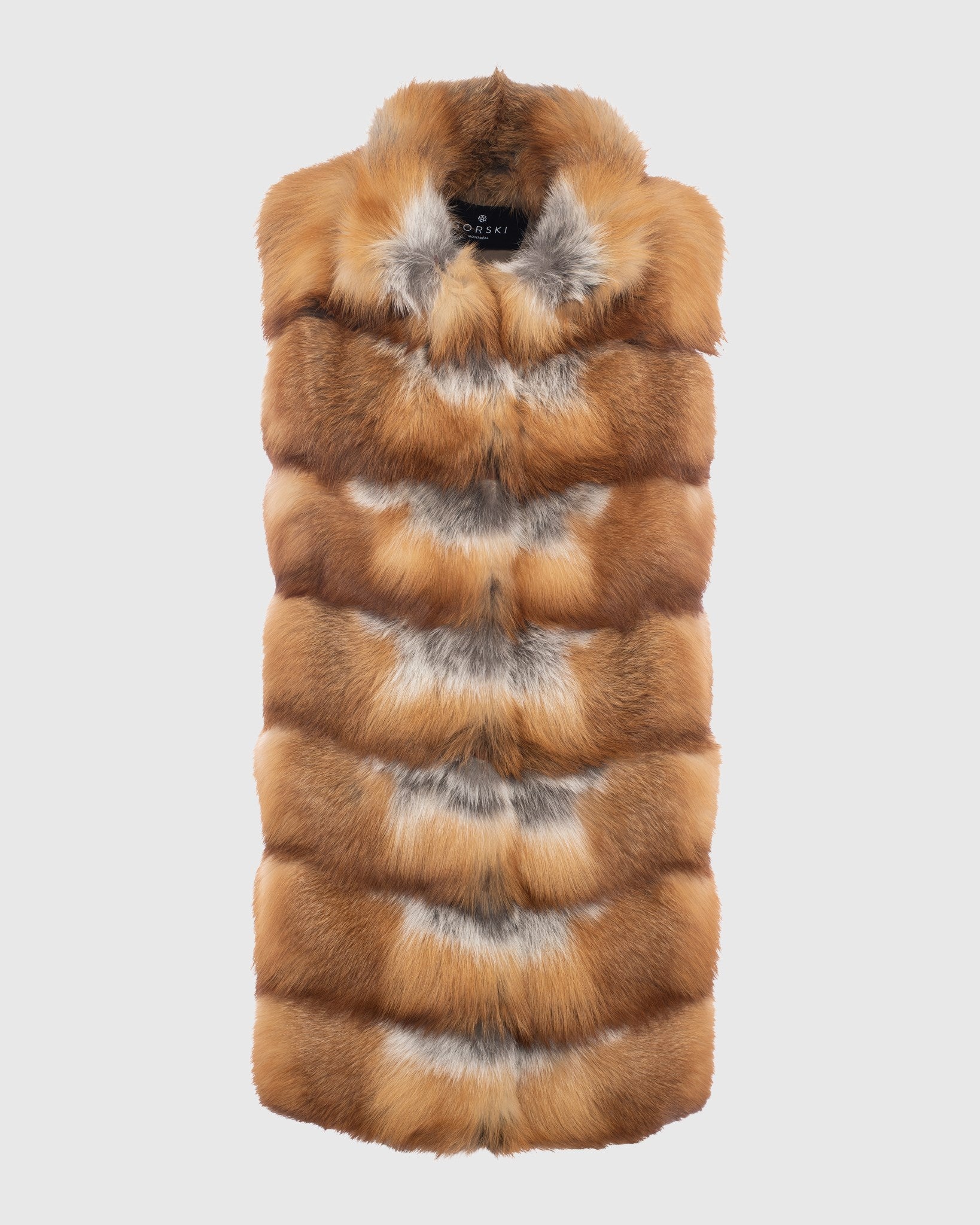 FOX VEST