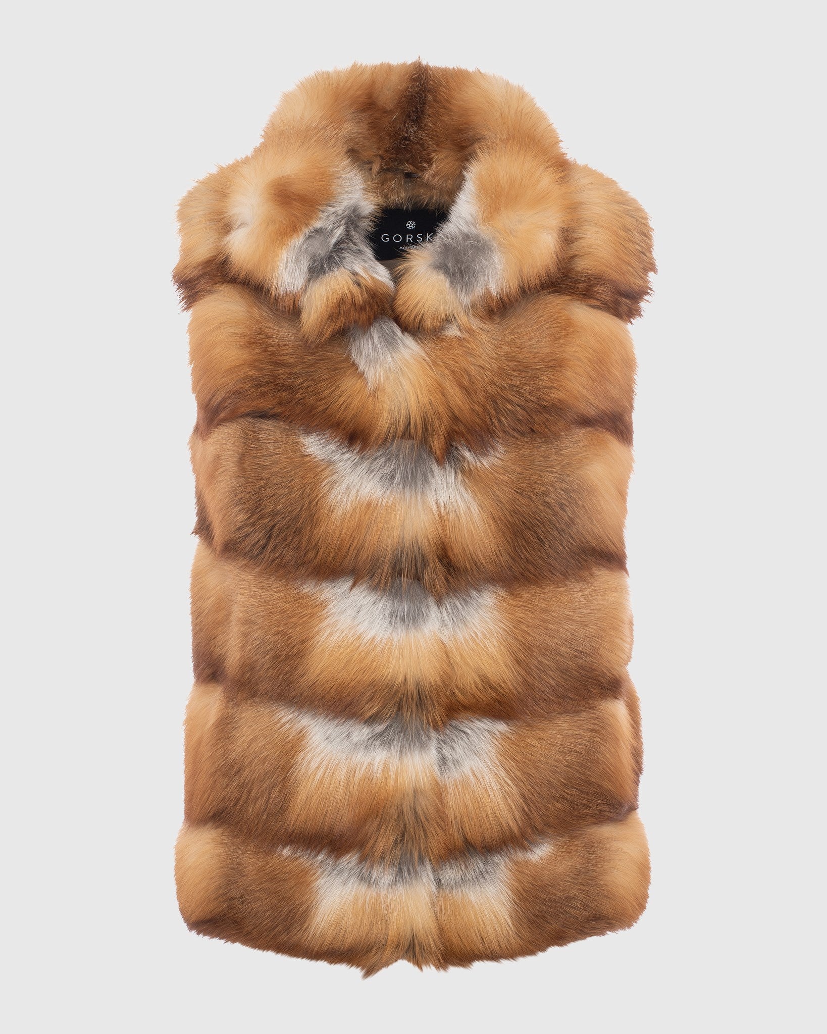 FOX VEST
