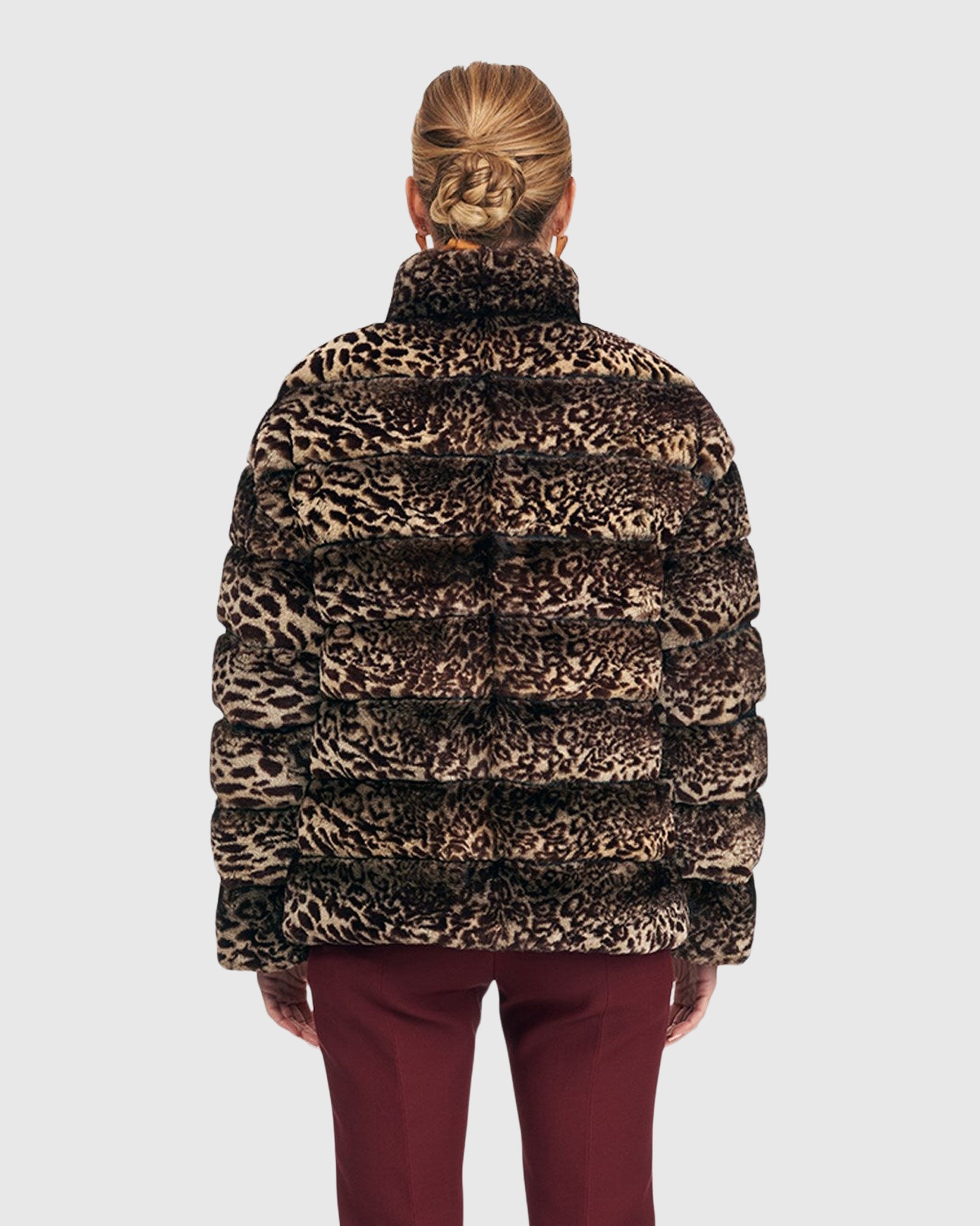 #Color_ANIMAL PRINT/BLACK