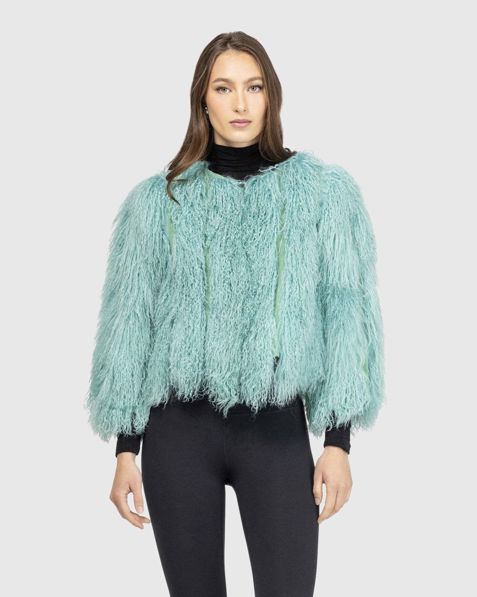 #Color_MINT